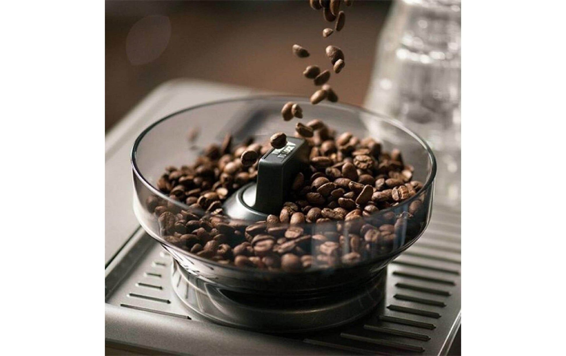 Sage Oracle Touch Espressomaschine (Siebträger) – 15 bar, 2,5 l, Milchaufschäumer, Schwarz
