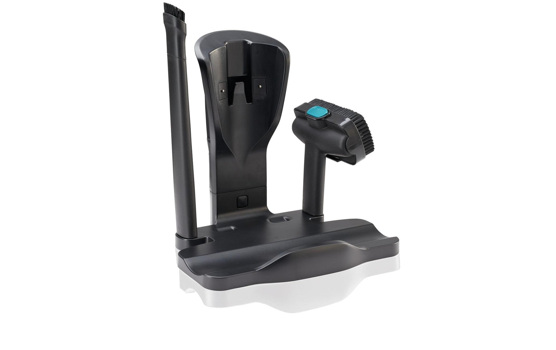 Leifheit Staubsauger – 2-in-1, 125 W, 0,5 l, Akkubetrieb