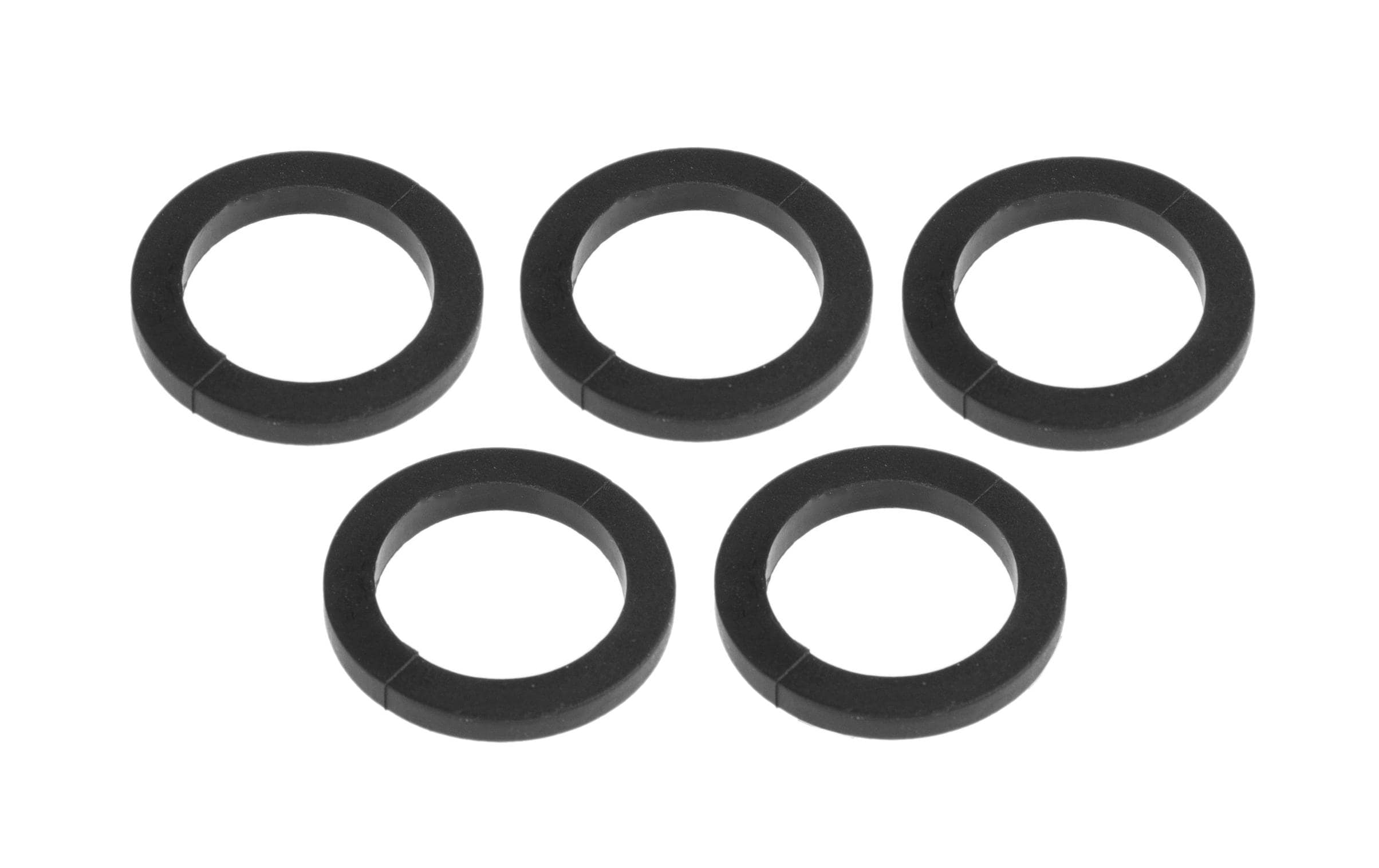 Mateu Steckdichtung – Ø 15/20,5 mm, TPE, 5 Stk., für Strahlregler
