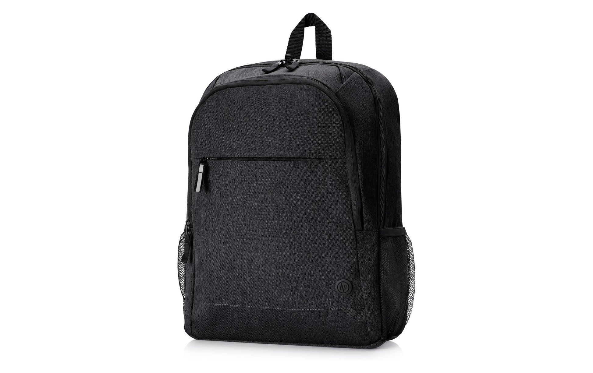 HP Notebook-Rucksack 15,6" – Schwarz