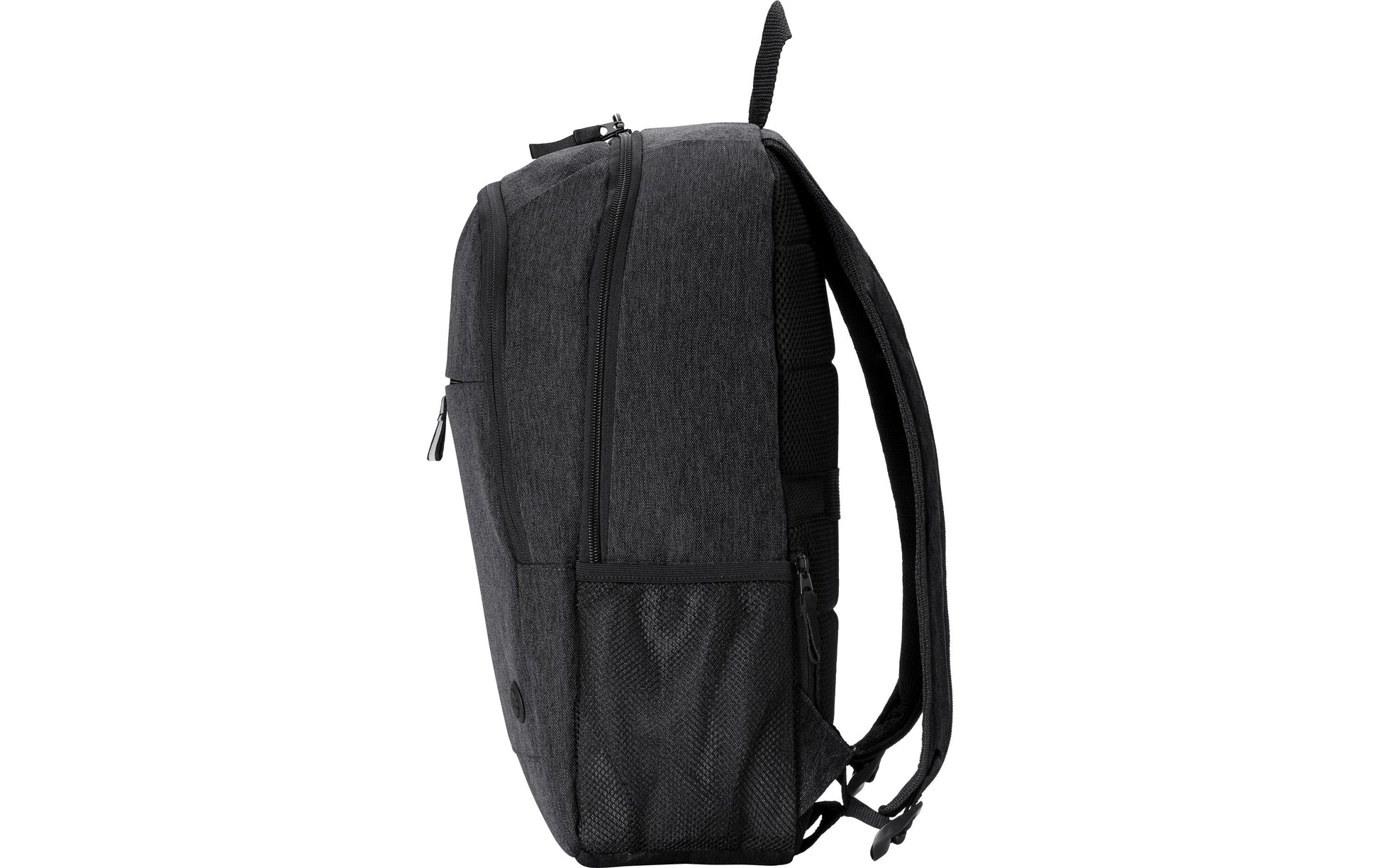 HP Notebook-Rucksack 15,6" – Schwarz