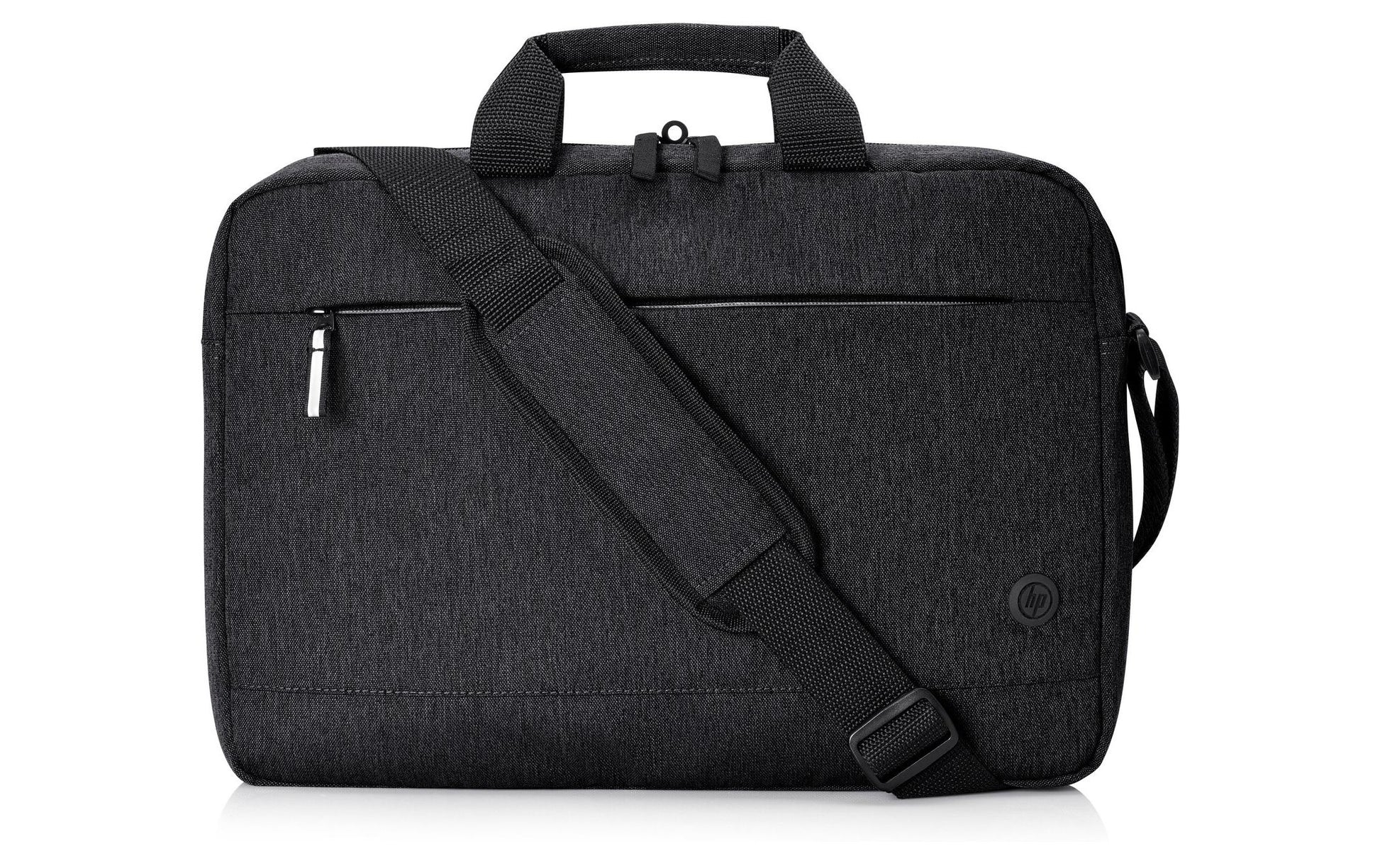 HP Prelude Pro Notebook-Tasche 15,6" – Schwarz