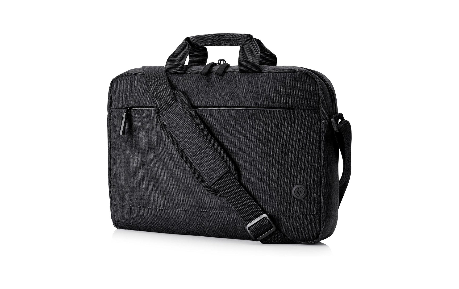 HP Prelude Pro Notebook-Tasche 15,6" – Schwarz