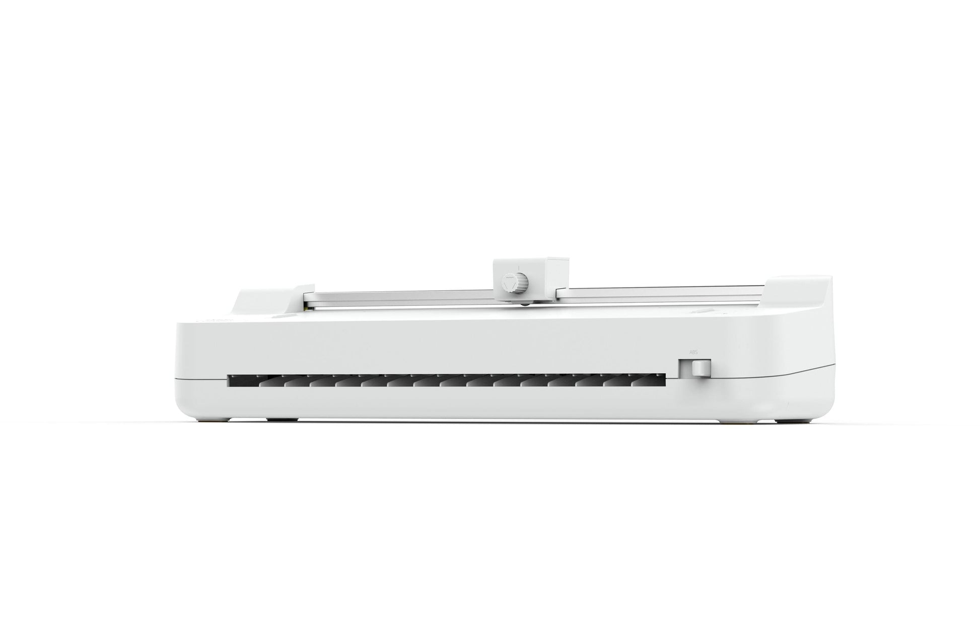 HP OneLam Conbo Laminiergerät A3 – 2-Rollen, 125 µm, Kaltlamination, Aufheizzeit 4 Min., Weiss