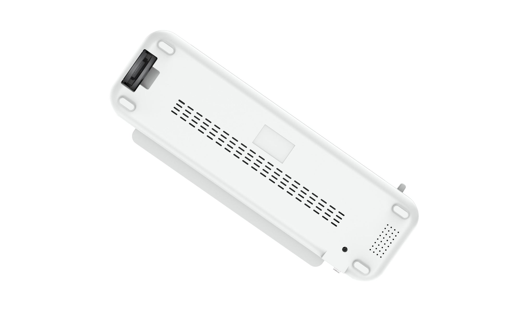 HP OneLam Conbo Laminiergerät A3 – 2-Rollen, 125 µm, Kaltlamination, Aufheizzeit 4 Min., Weiss