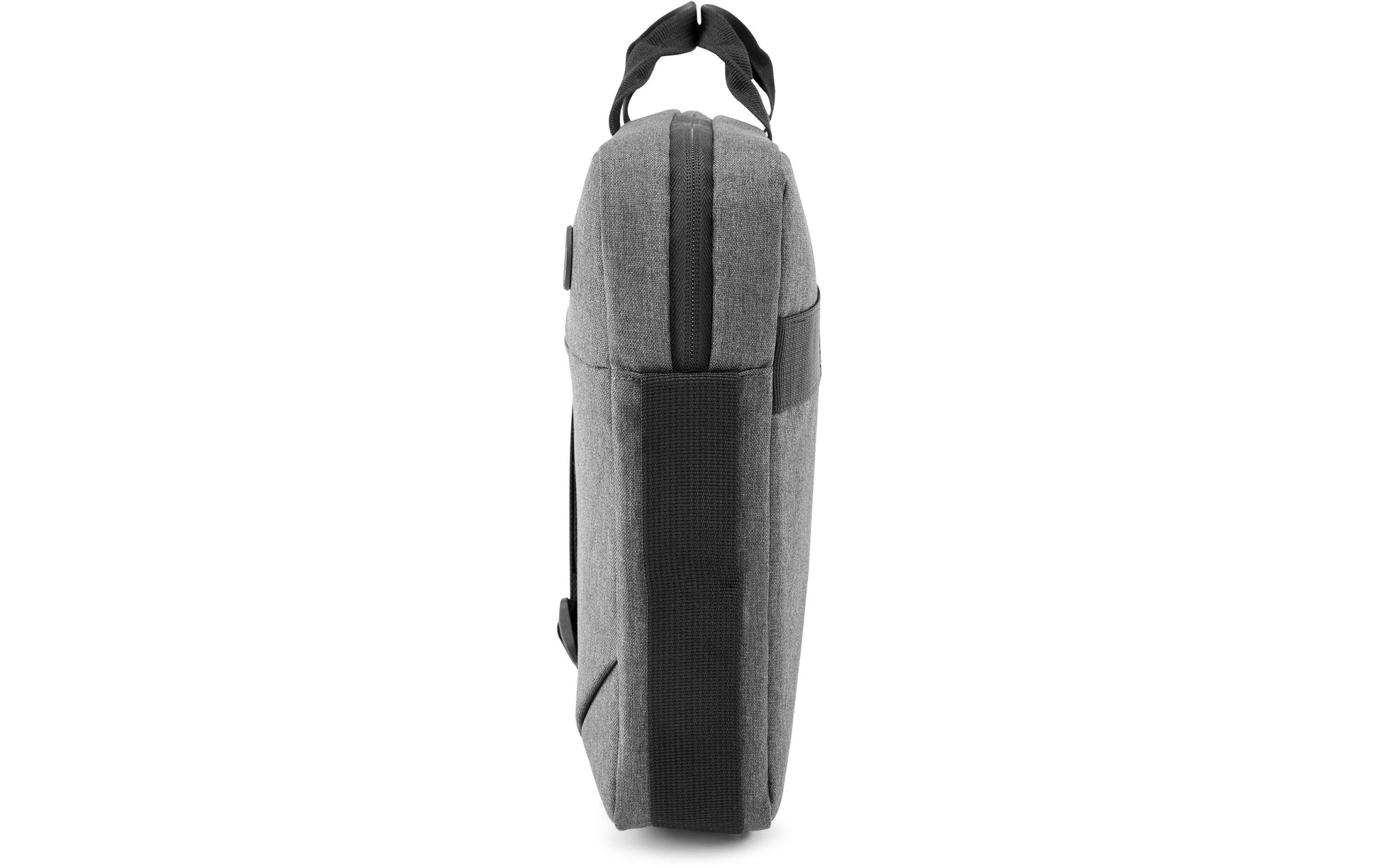 HP Notebook-Tasche bis 15,6" – wasserfest, Innenfach – Grau