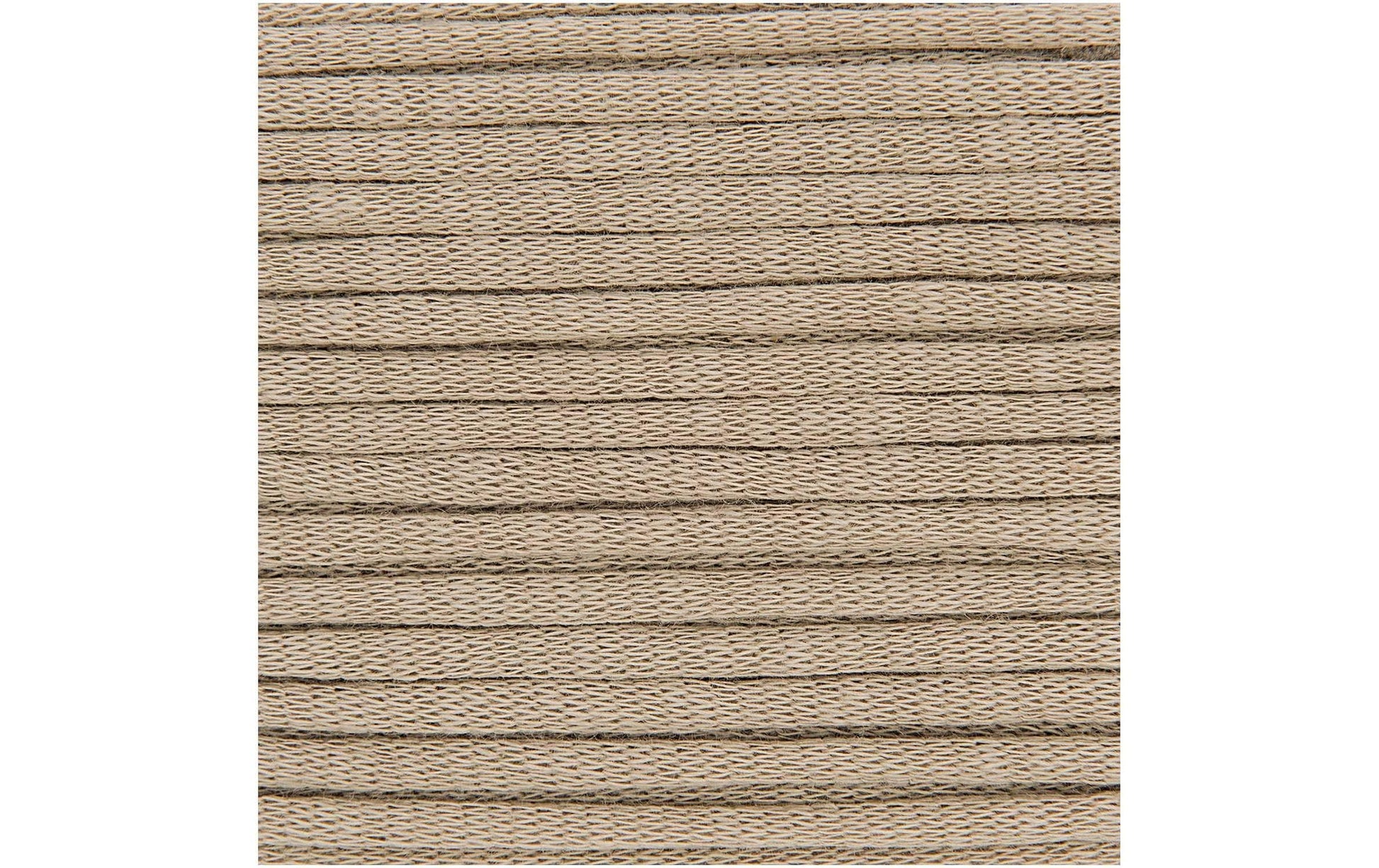 Rico Design Fashion Jersey Wolle Fein Silbergrau – 50 g, 72 m, Nadel 7 mm, 64% Baumwolle/36% Polyamid