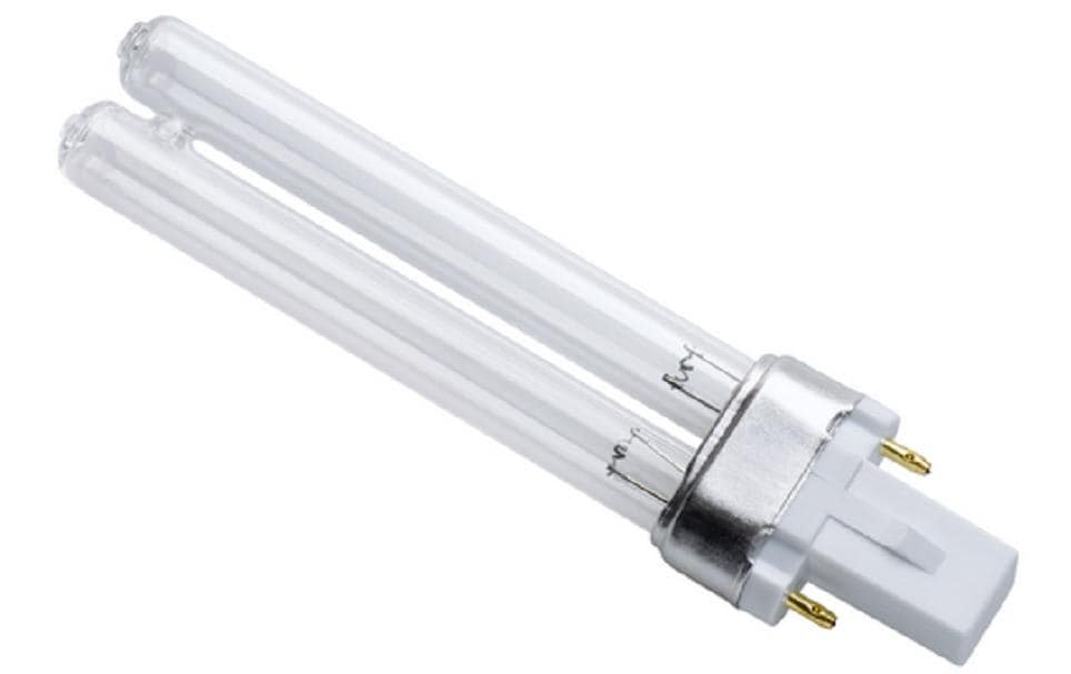 Beurer UVC Lampe MaraMed – für Beurer maremed MK500