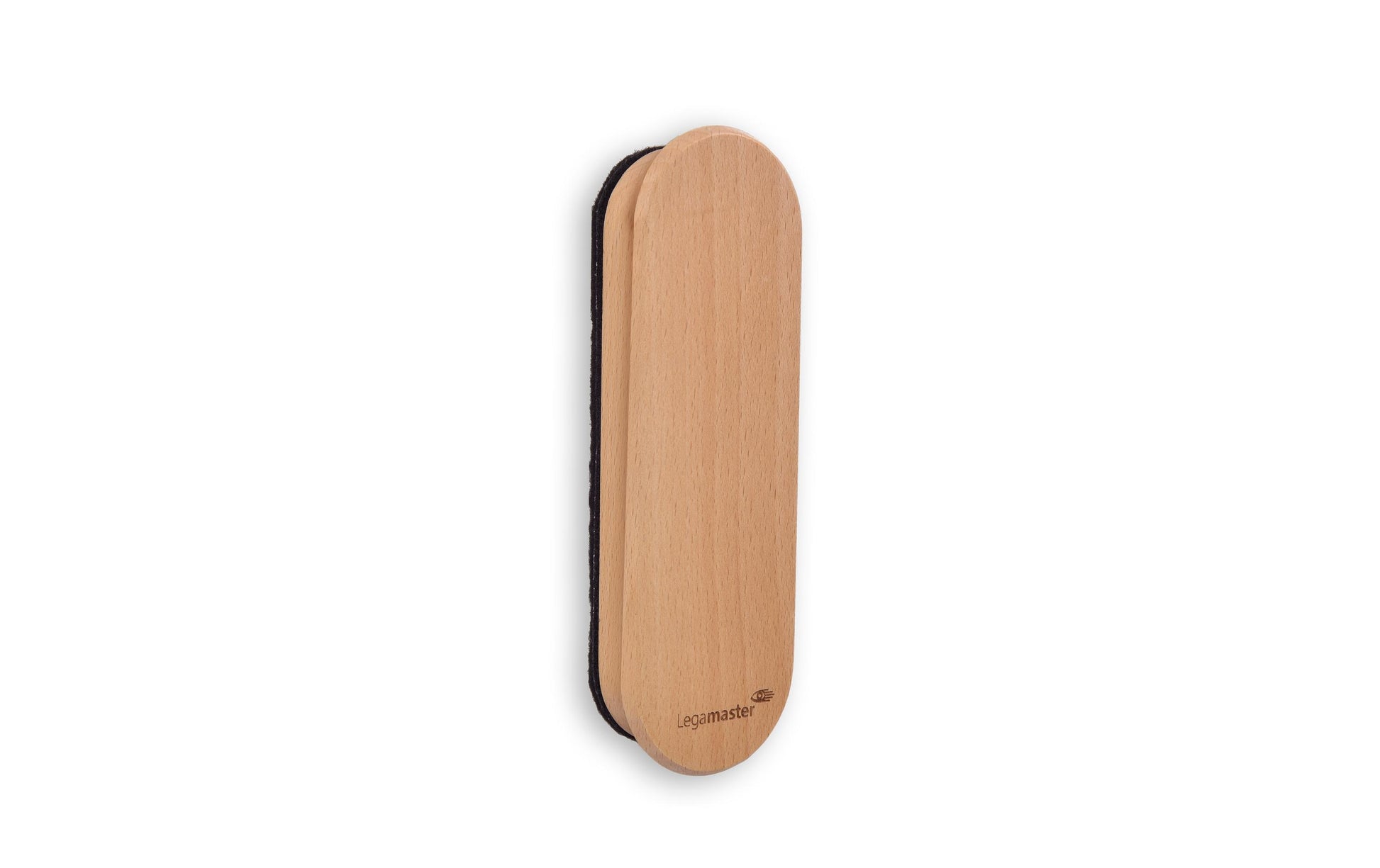 Legamaster Tafelwischer – 15 × 4,5 cm, magnetisch – für Whiteboards