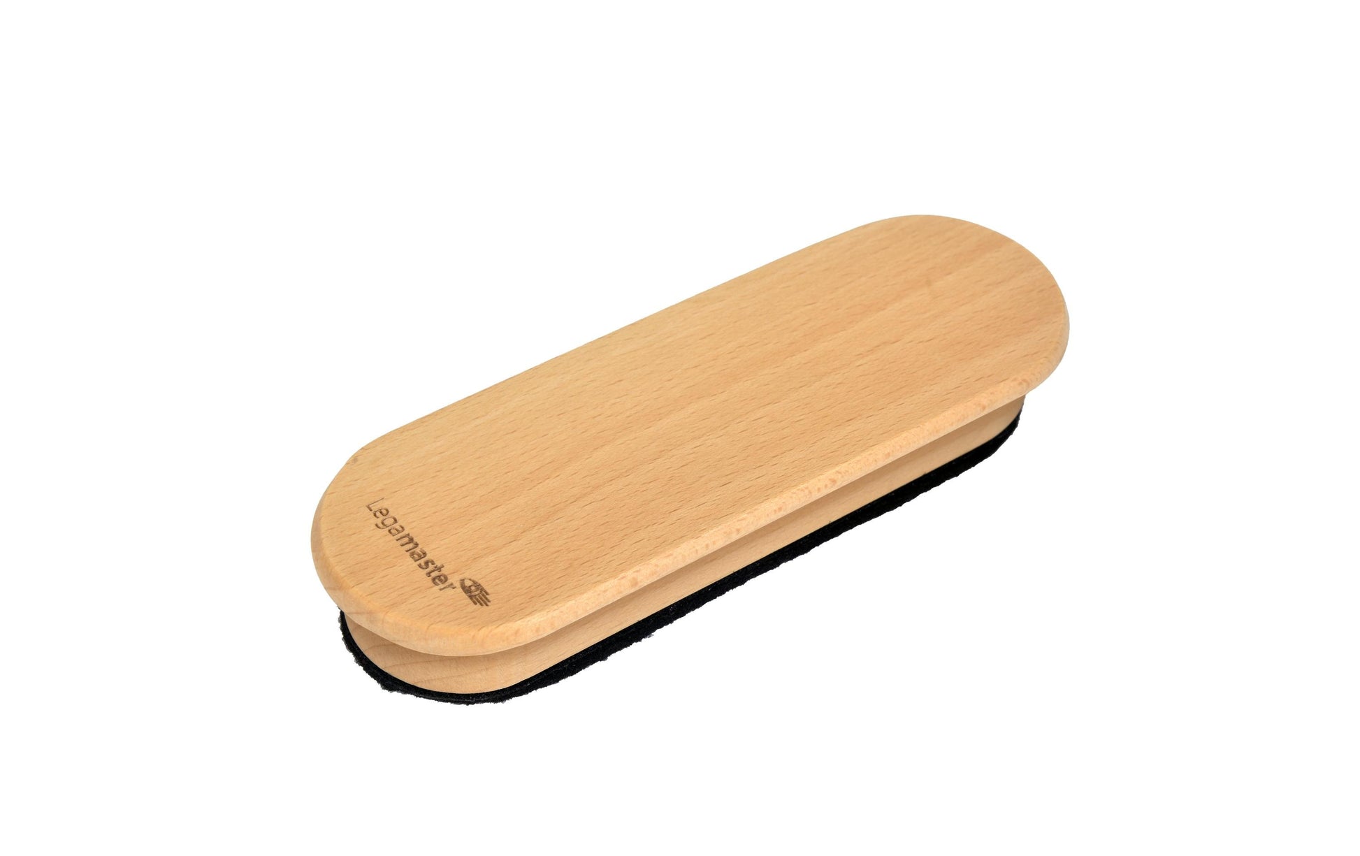 Legamaster Tafelwischer – 15 × 4,5 cm, magnetisch – für Whiteboards