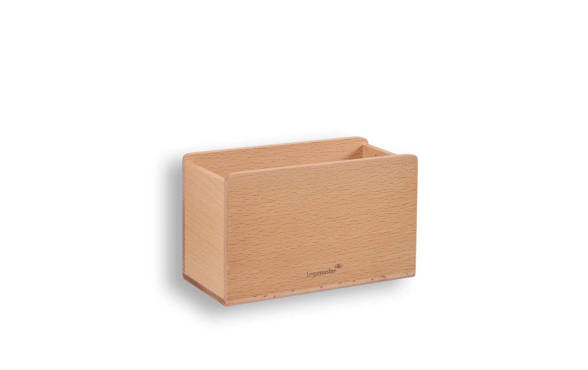 Legamaster Starter-Kit – 15 × 9 cm, Holz, magnetisch – für Whiteboards