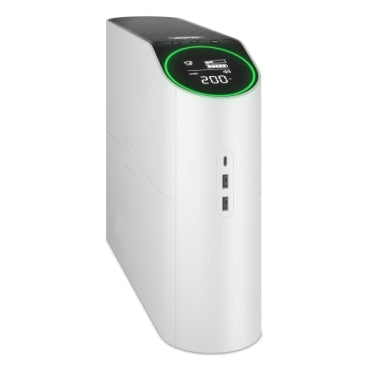 APC Netzteil – 230 V – Weiss