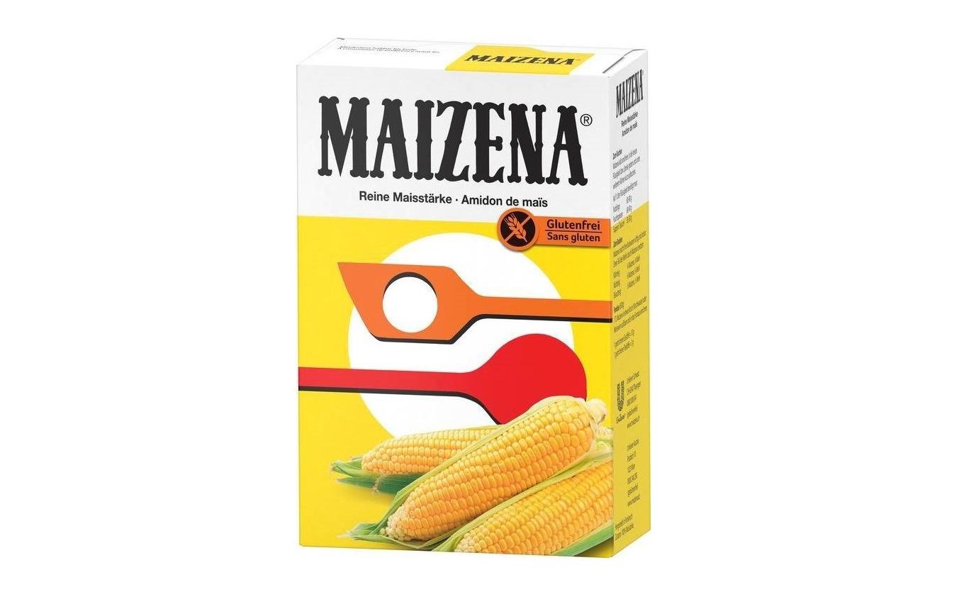 Maizena Saucenbinder, Maisstärke, glutenfrei – 250 g