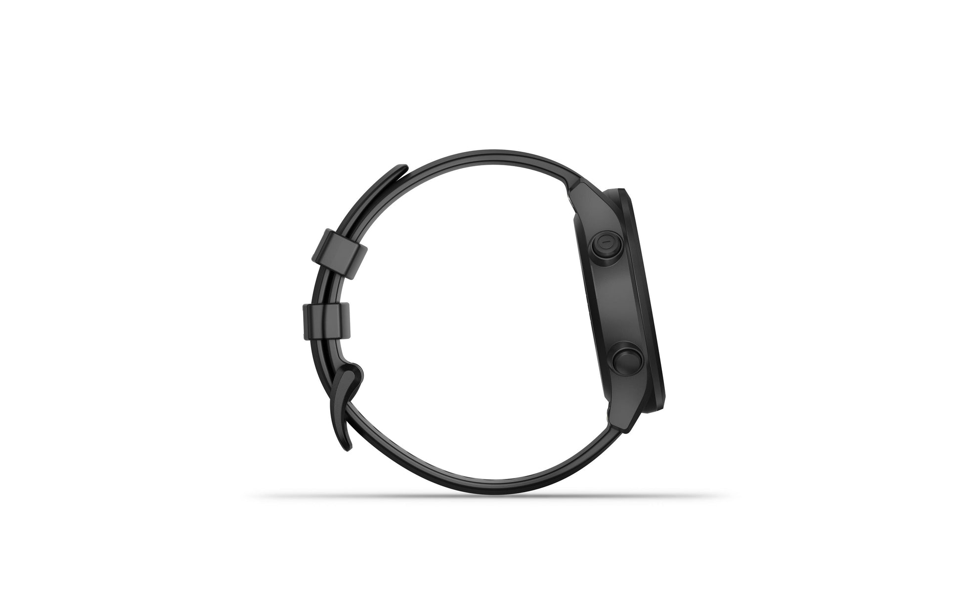 Garmin Approach S12 – GPS-Smartwatch – 43 mm, 1,3", GPS, Bluetooth, MIP, Schwimmen, Schwarz, Universalgrösse