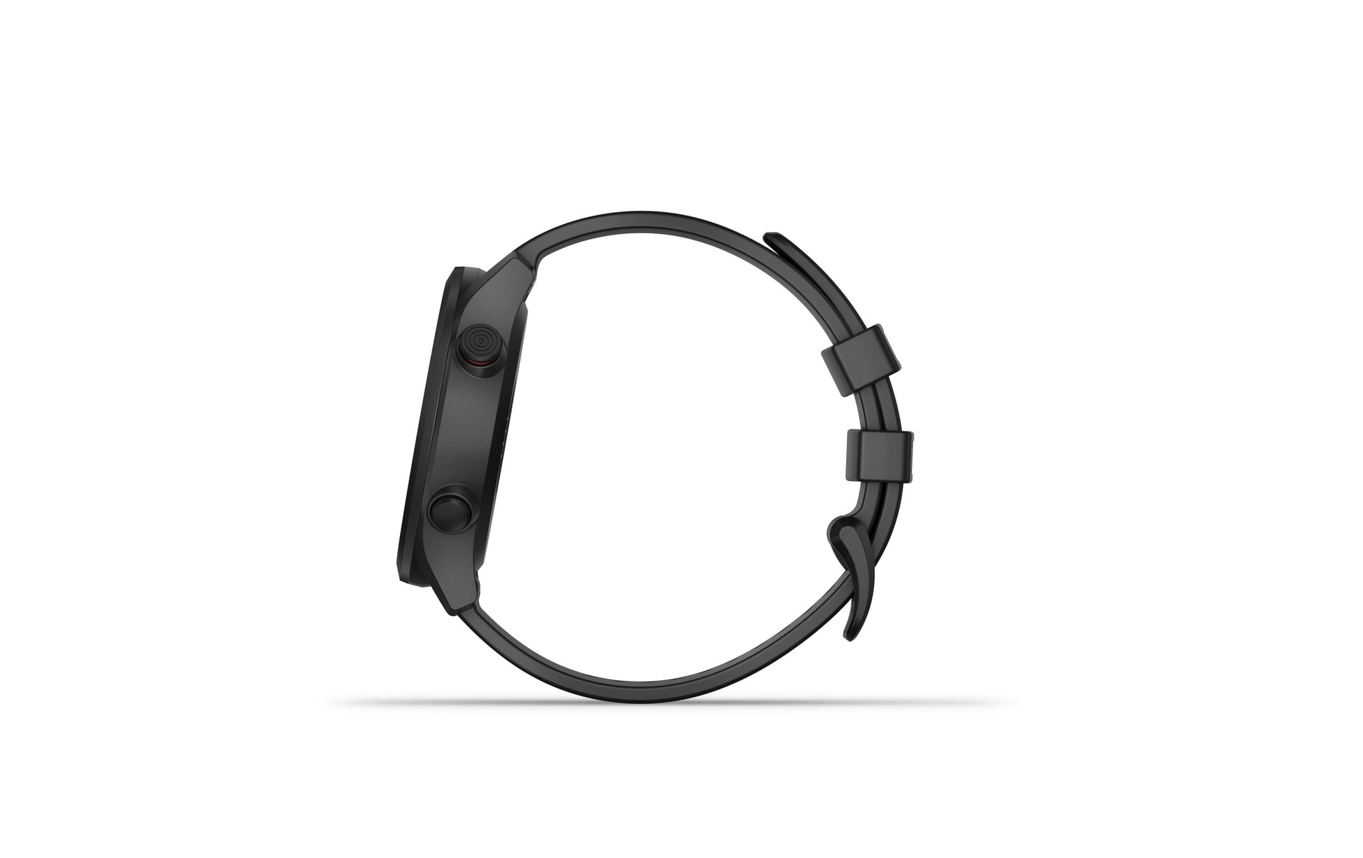 Garmin Approach S12 – GPS-Smartwatch – 43 mm, 1,3", GPS, Bluetooth, MIP, Schwimmen, Schwarz, Universalgrösse