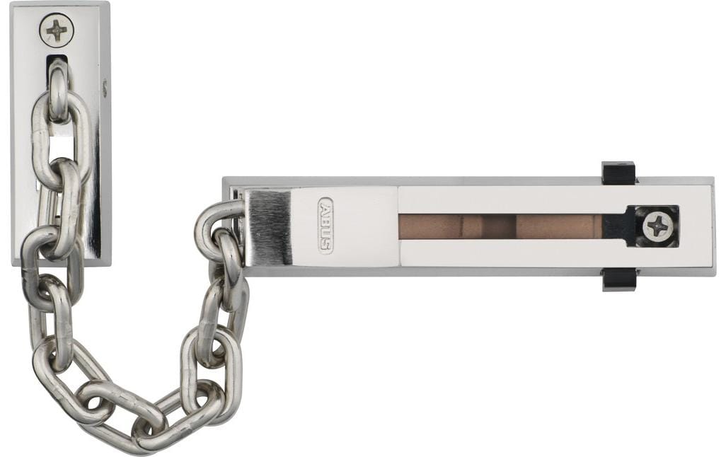 ABUS SK66 N CL/DFNLI Türkette – Stahl, Sicherheitslevel 4, Innen, Silber