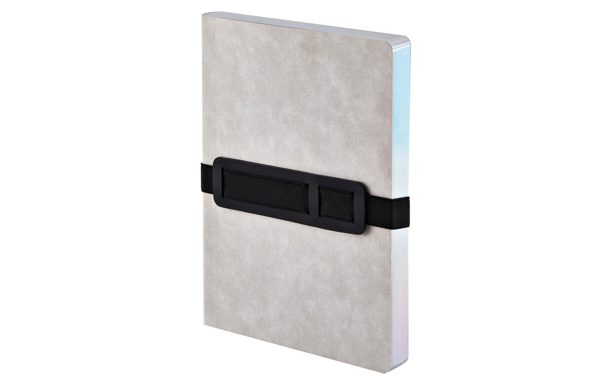 nuuna VOYAGER L Notizbuch – A5, 256 Blatt