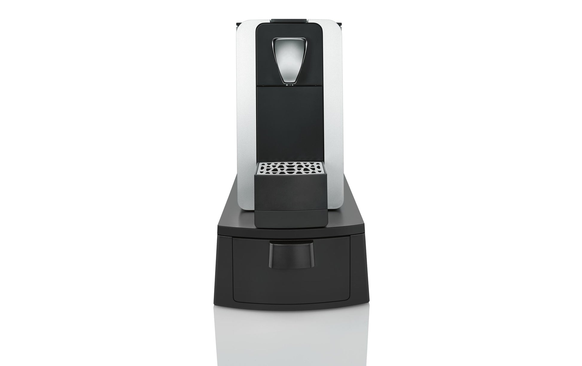 Delizio Compact Pro XL 10167328 Kapselmaschine – für Delizio-Kapseln, 19 bar, 3 l