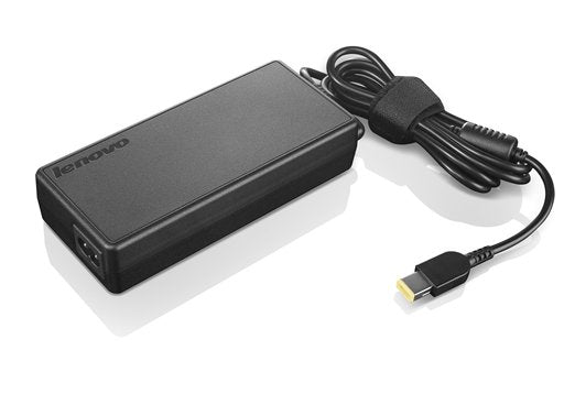 Lenovo 45N0362 Netzteil 135 W – Universal, 100–240 V, 50/60 Hz – Schwarz, inkl. AC-Kabel