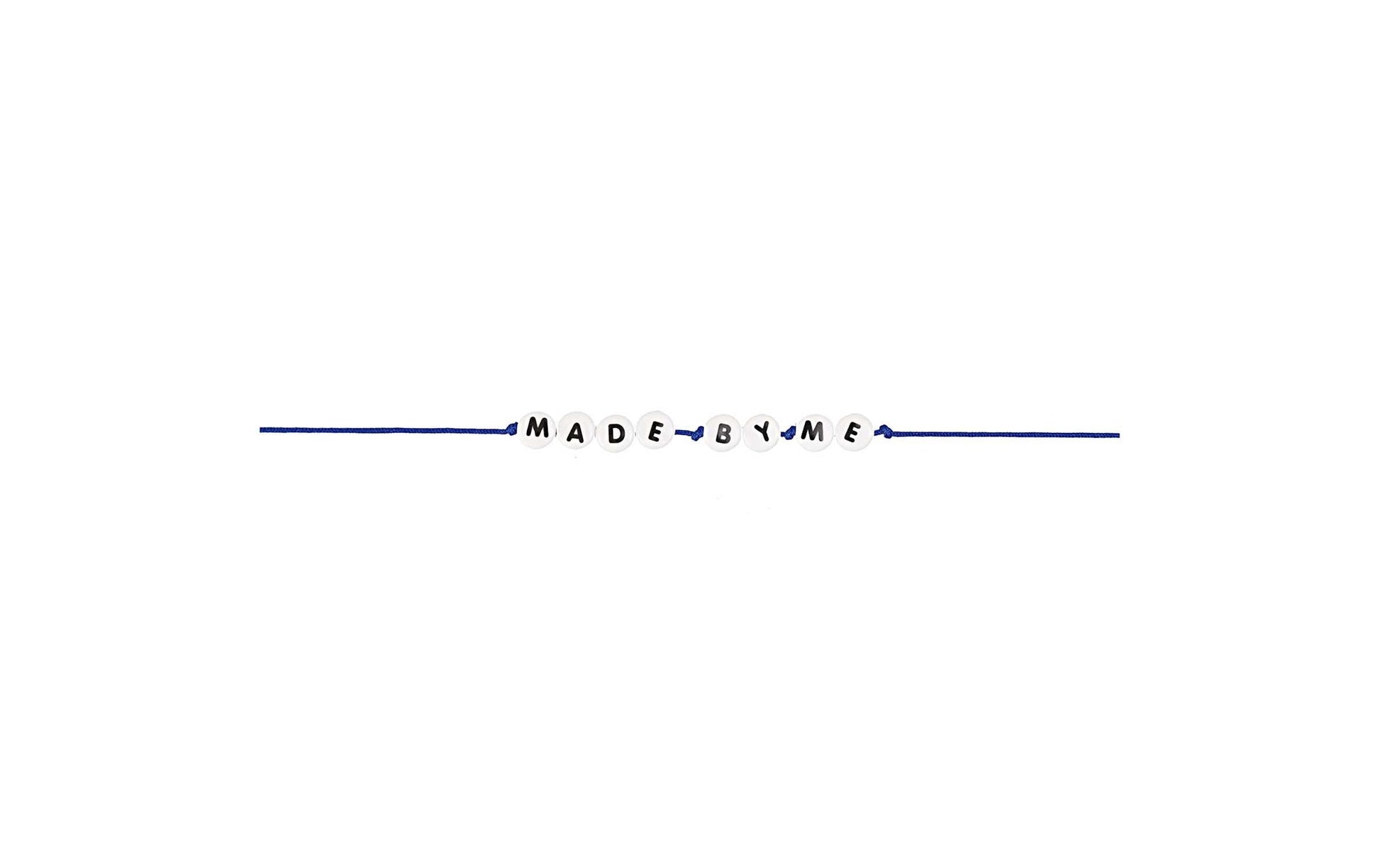 Rico Design Makrameeband – 1 mm, 10 m, Türkis