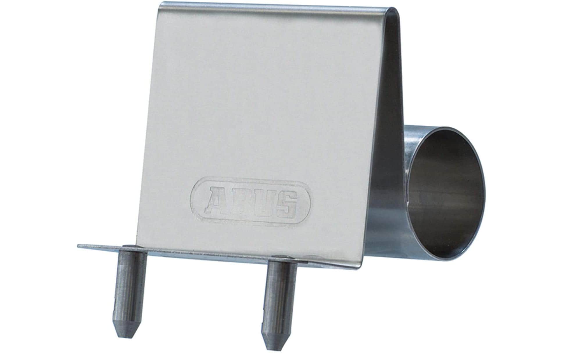ABUS Adapter 797+777 DFNL – Schlüsseldepot, Silber