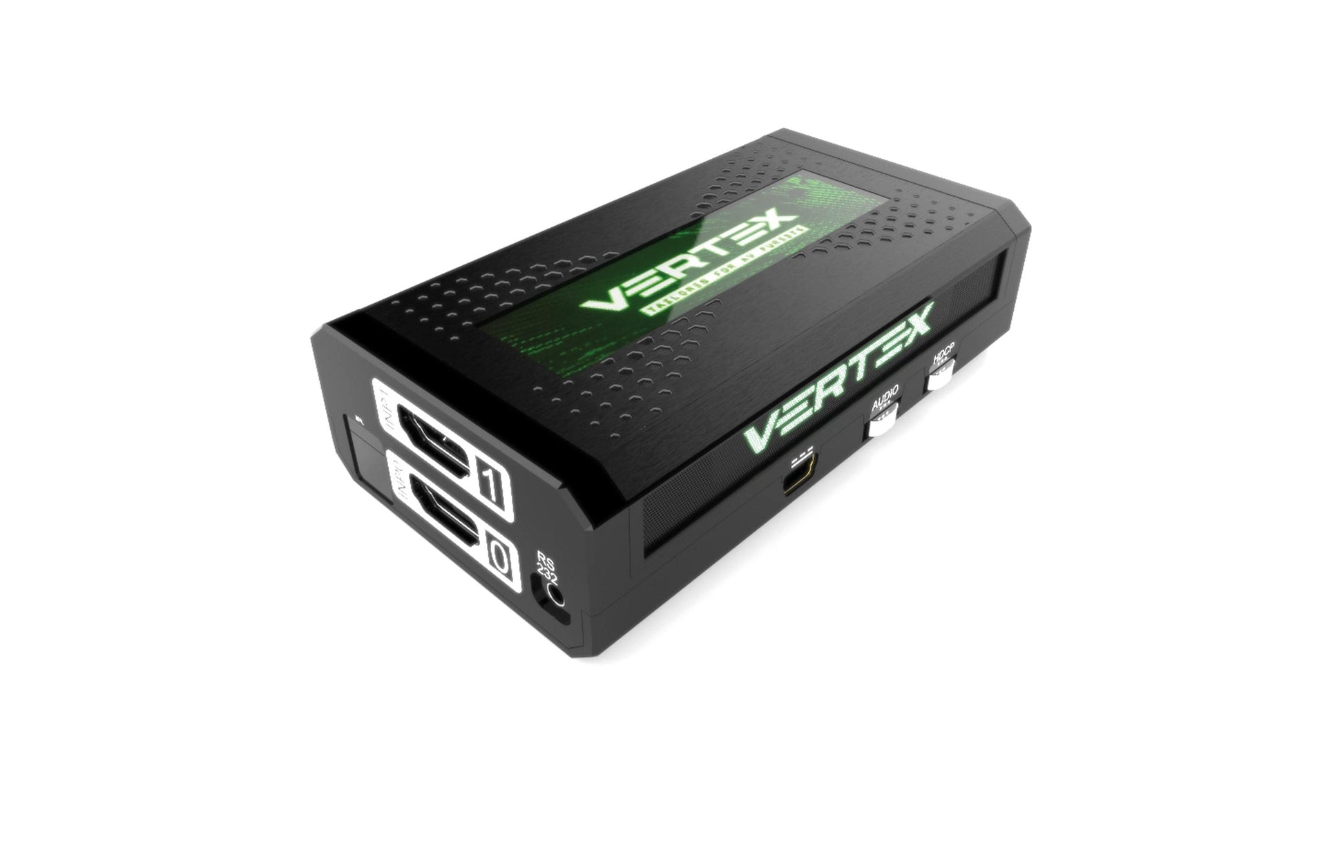 HDFury Vertex – HDMI-Matrix 2×2, 4K, Scaler