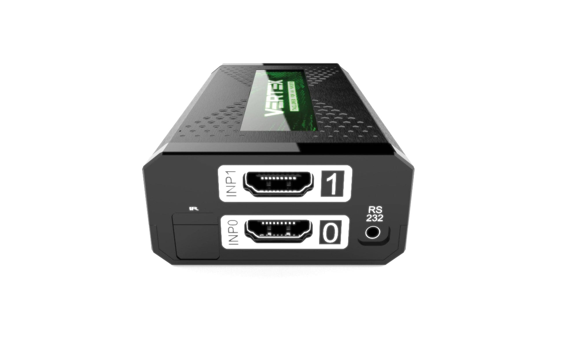 HDFury Vertex – HDMI-Matrix 2×2, 4K, Scaler