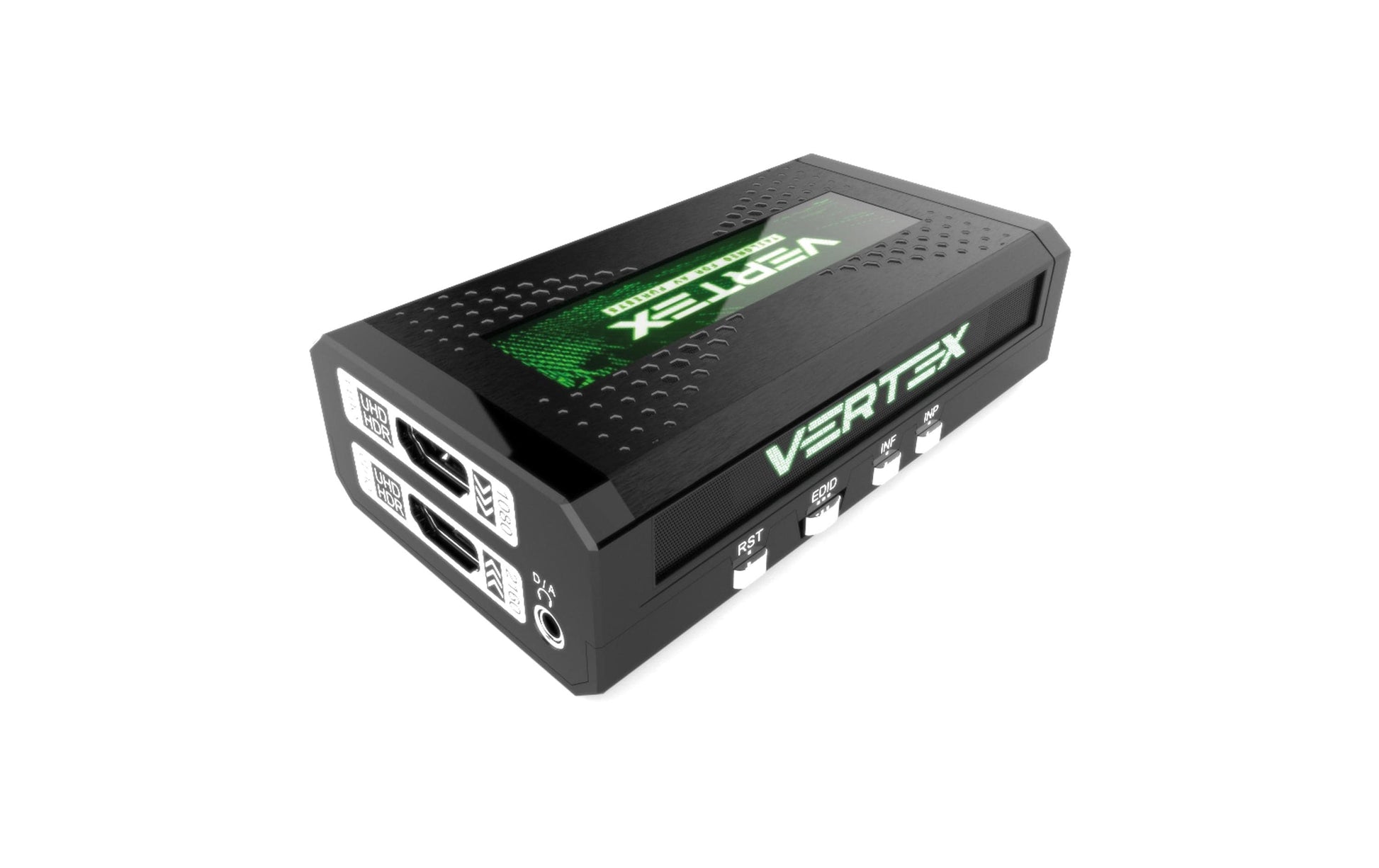 HDFury Vertex – HDMI-Matrix 2×2, 4K, Scaler