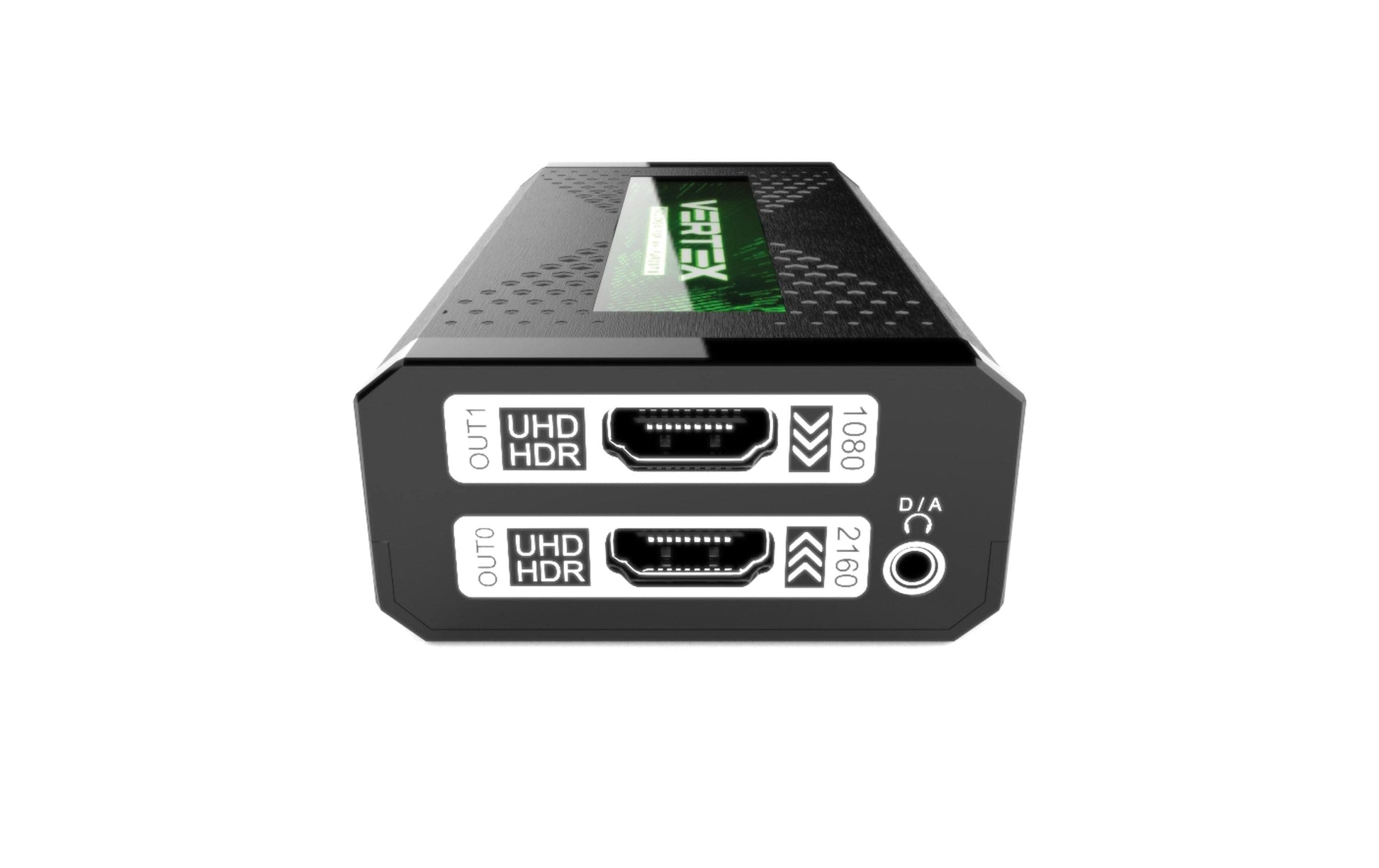 HDFury Vertex – HDMI-Matrix 2×2, 4K, Scaler