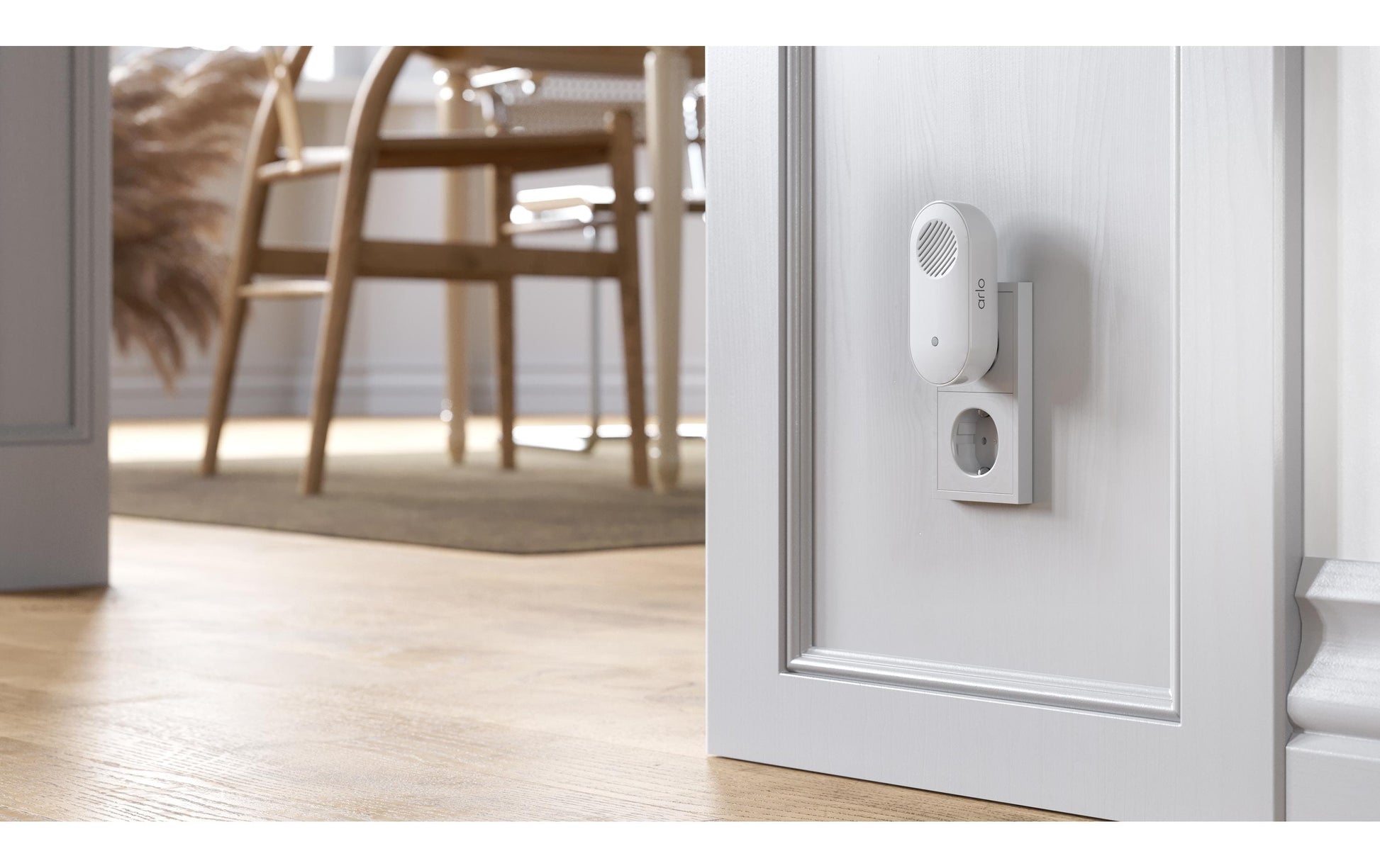 Arlo Chime V2