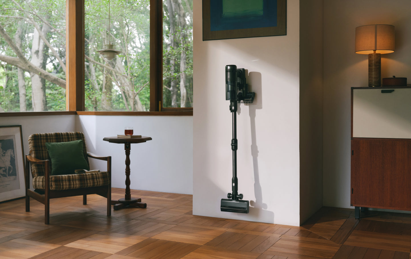 Roborock Akkustaubsauger H60 Ultra – 90 min, 210 AW, Behälter 0,50 l