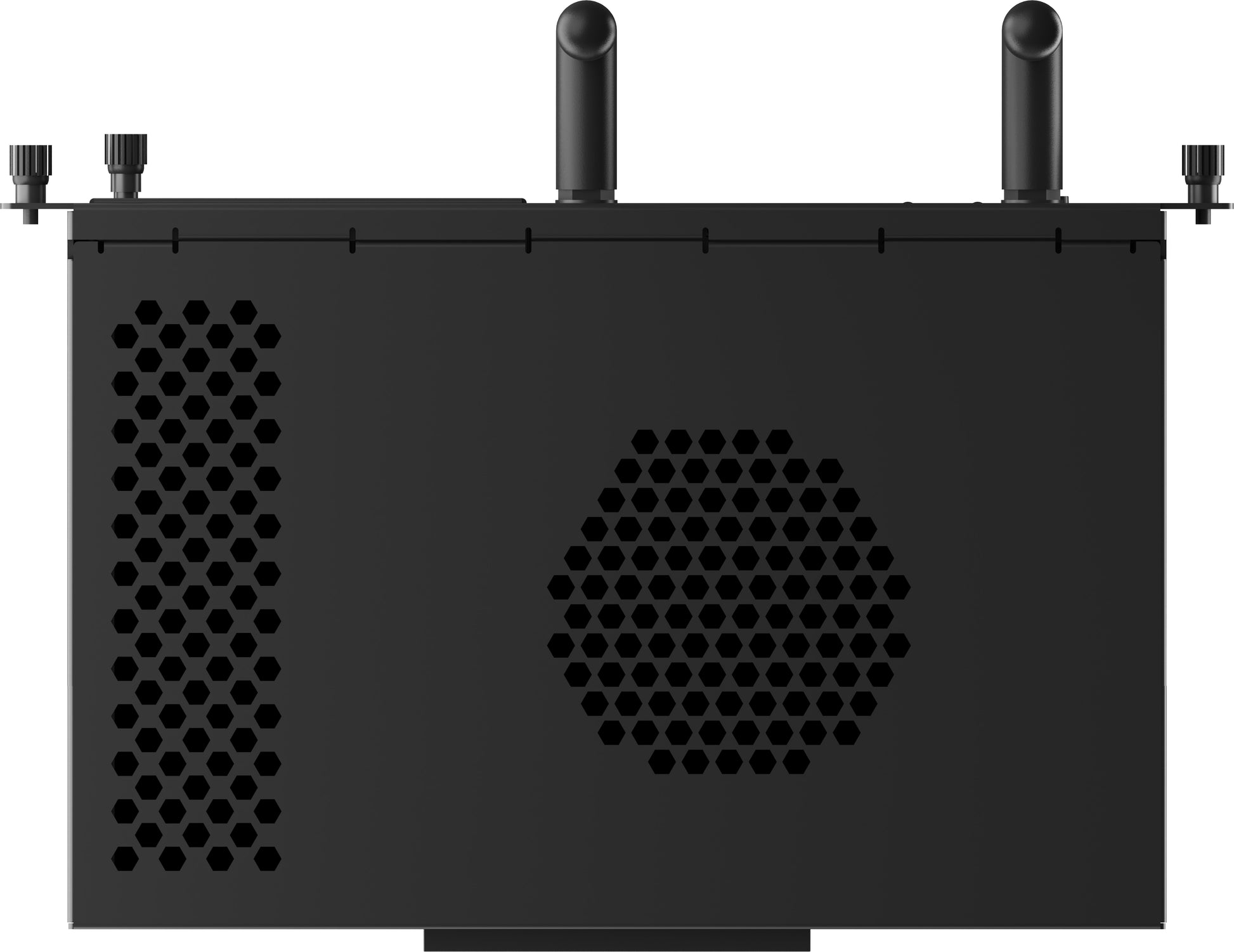 iiyama Micro – Intel Core i5-12450H, 8 GB RAM, 256 GB SSD, Windows 11 IoT Enterprise