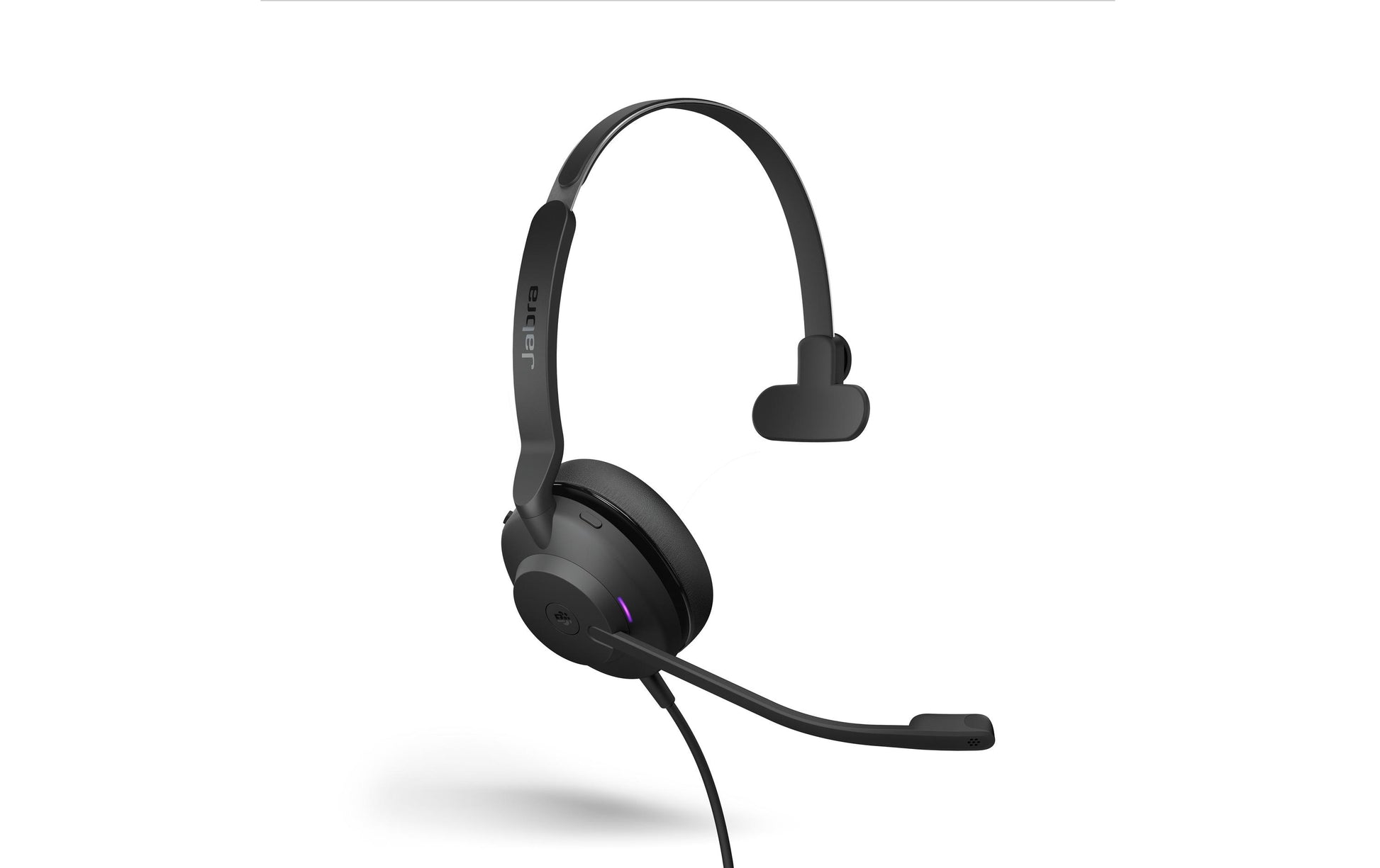 Jabra EVOLVE2 30 SE – Mono Headset – USB‑A – für Microsoft Teams