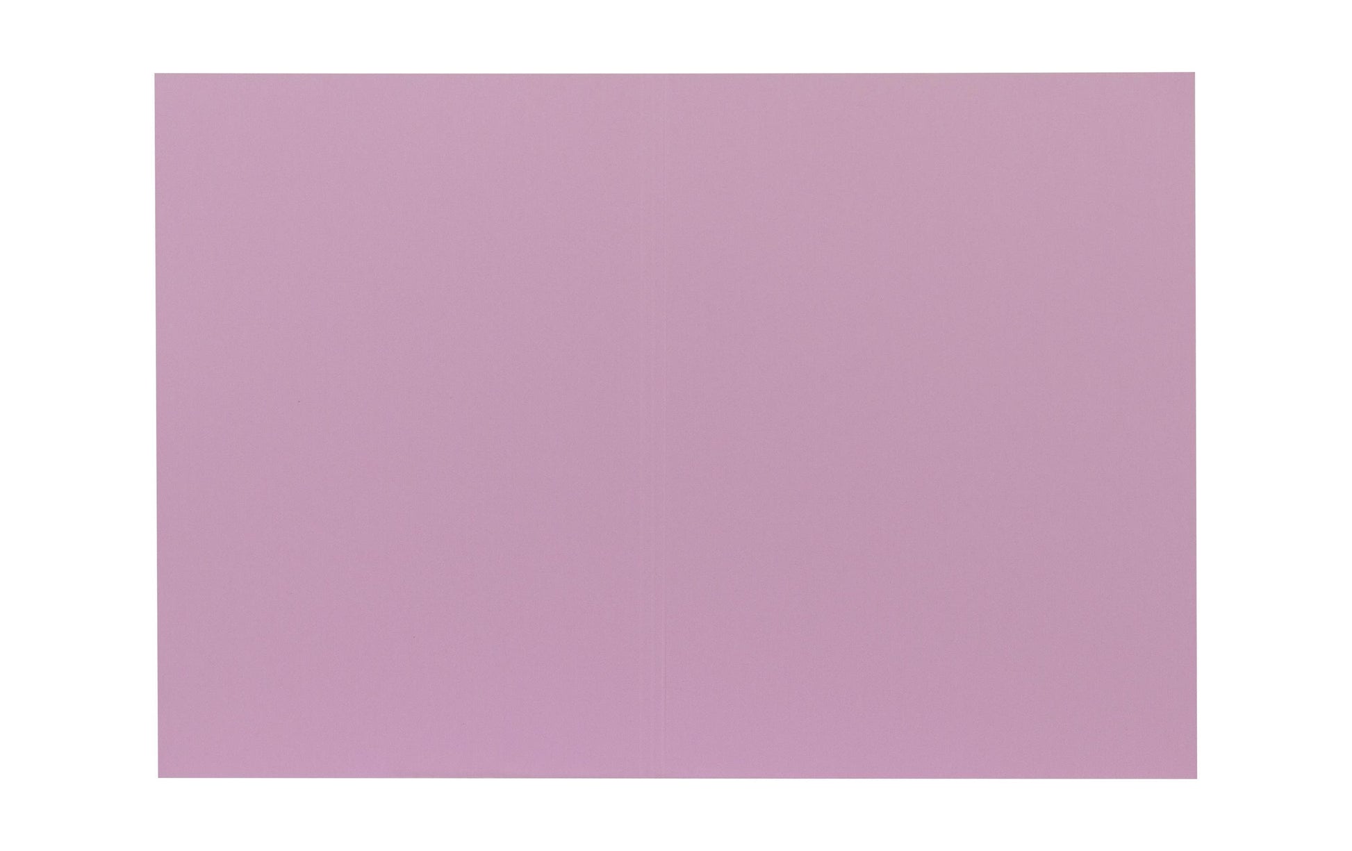 Biella Sammelmappe, Karton, lila, 32 × 23,3 cm