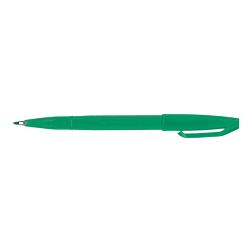 Pentel Filzstifte, Strichbreite 2 mm, 1 Stk.