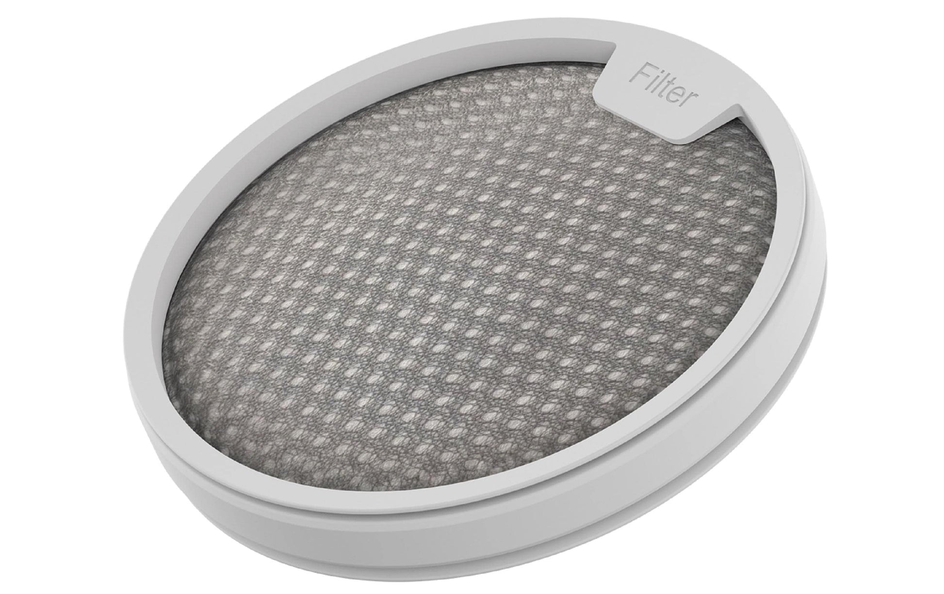 Xiaomi HEPA-Filter PN101680 – für Mi Staubsauger G10/G9, Grau