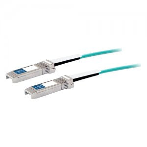Cisco SFP+ zu SFP+ DAC-Kabel – 10G, aktiv, 2 m