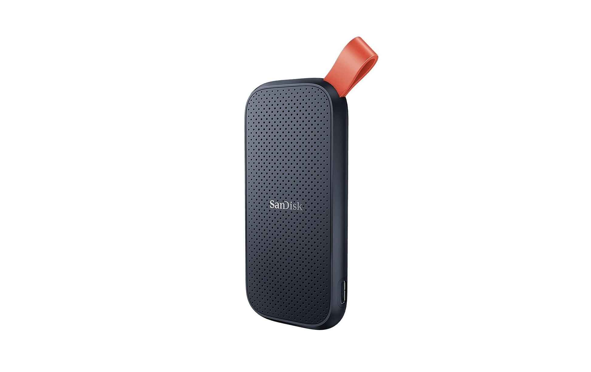 SanDisk Tragbare SSD – 1 TB, 2,5"; bis zu 800 MB/s