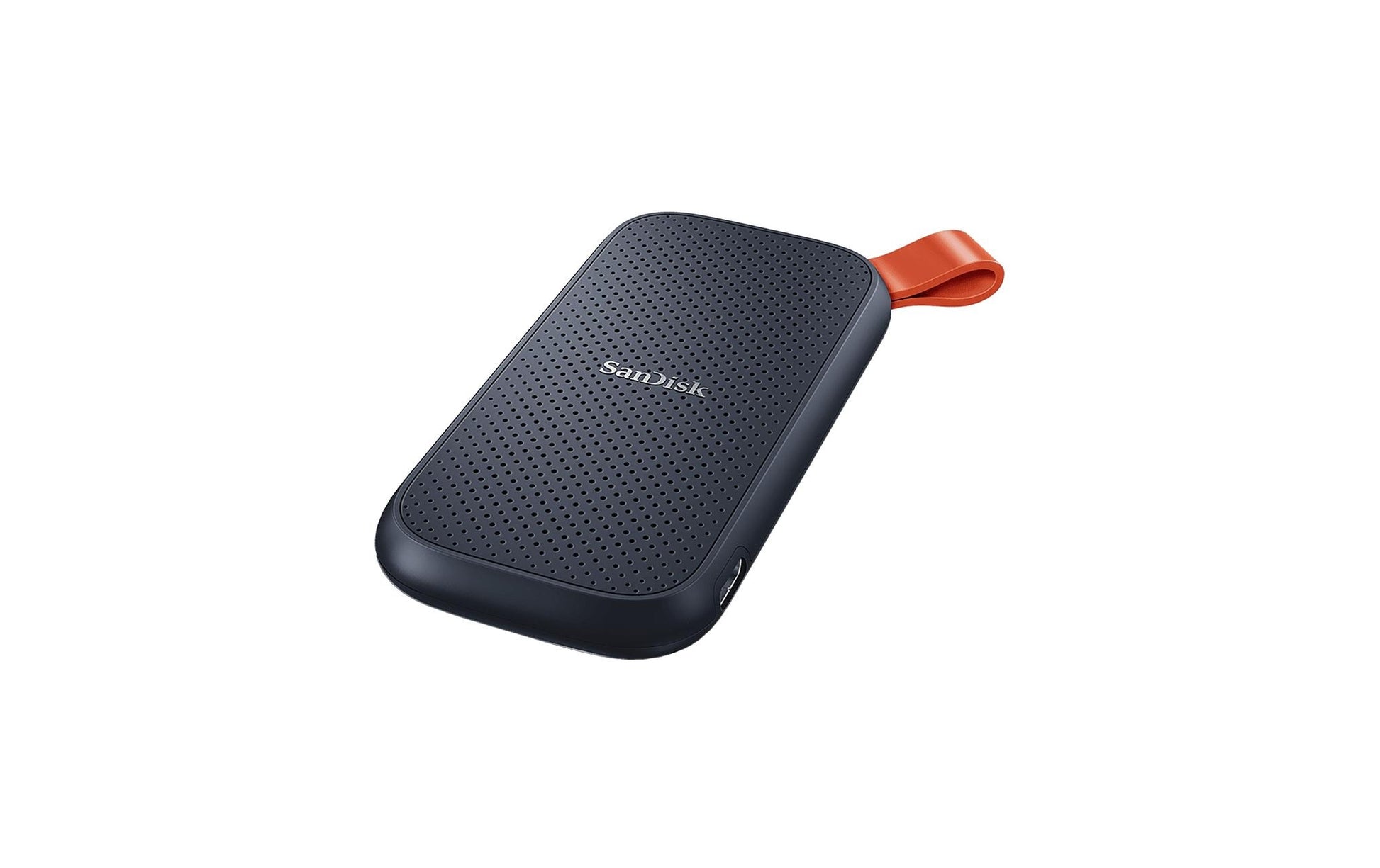 SanDisk Tragbare SSD – 1 TB, 2,5"; bis zu 800 MB/s