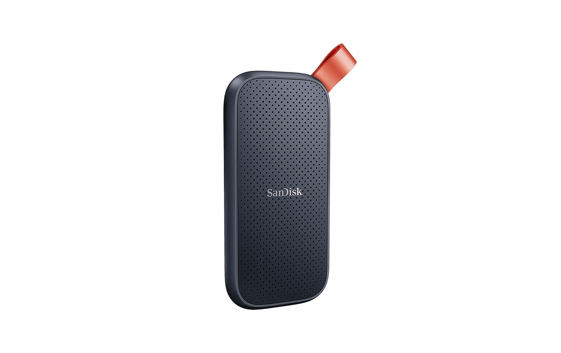 SanDisk Tragbare SSD – 1 TB, 2,5"; bis zu 800 MB/s