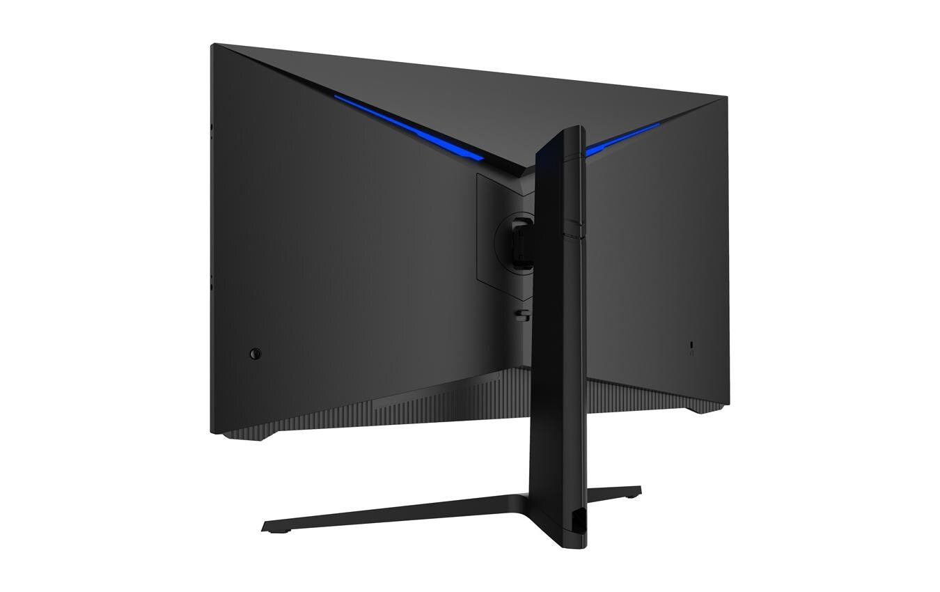LC-Power LC-M27-QHD-180 – 27", 2560 × 1440 (WQHD), IPS, 180 Hz