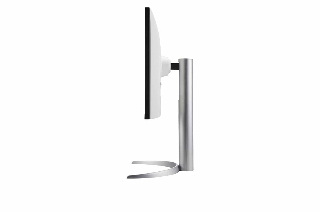 LG 27Uq850V-W – Monitor, 27", 3840 × 2160 (UHD 4K), LCD, Weiss