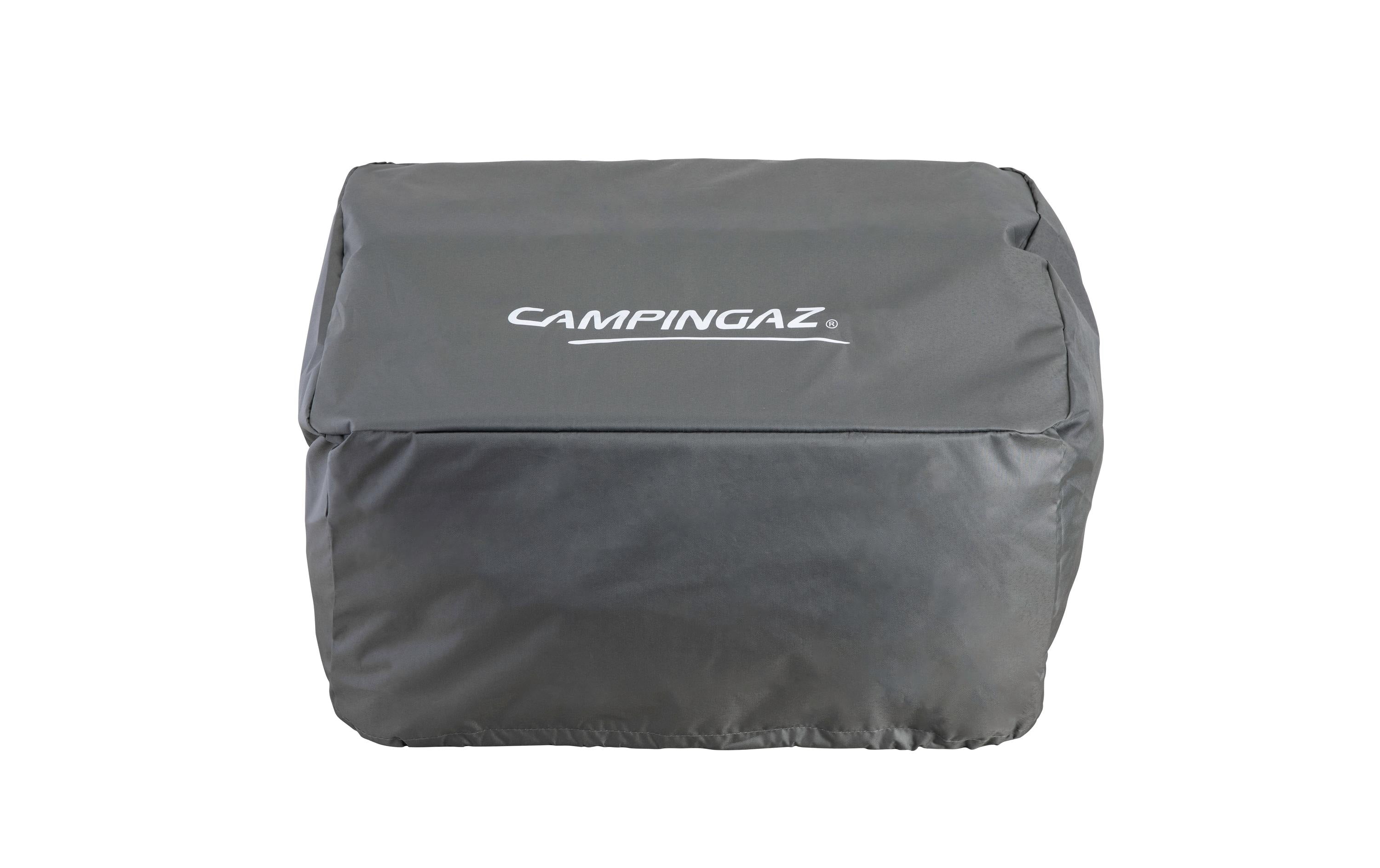 Campingaz Hülle – 59 × 39 × 36 cm, Schwarz – für Attitude 2go CV