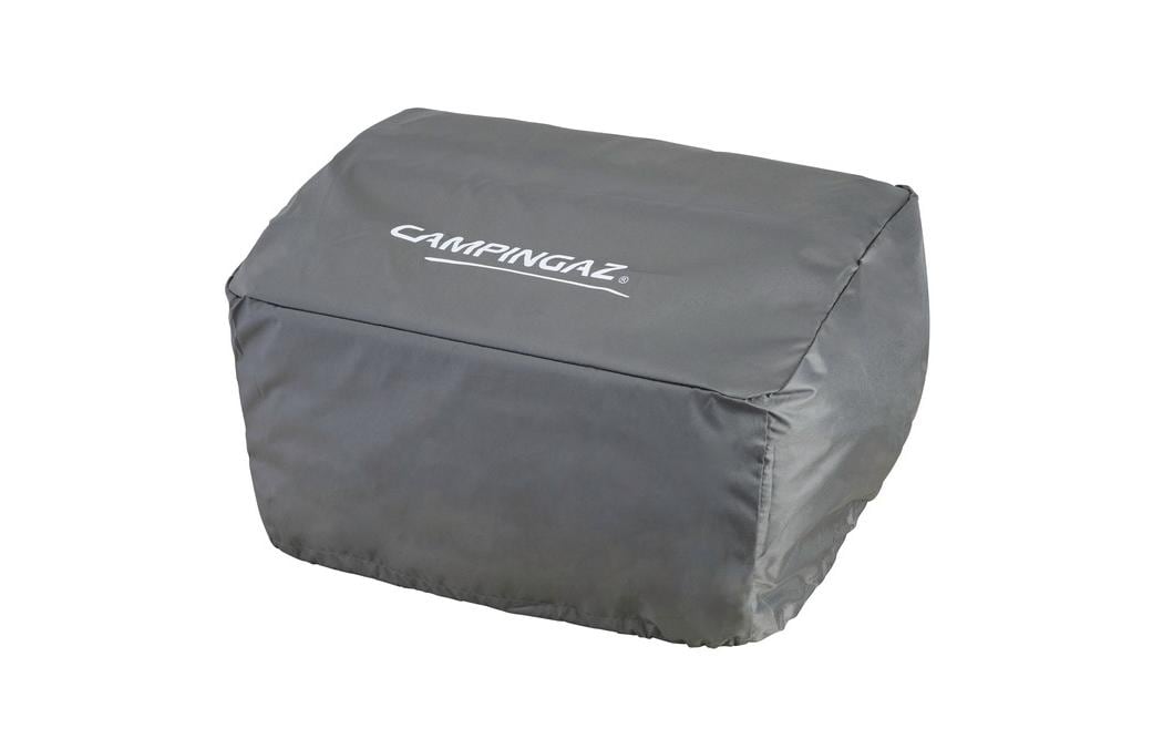 Campingaz Hülle – 59 × 39 × 36 cm, Schwarz – für Attitude 2go CV