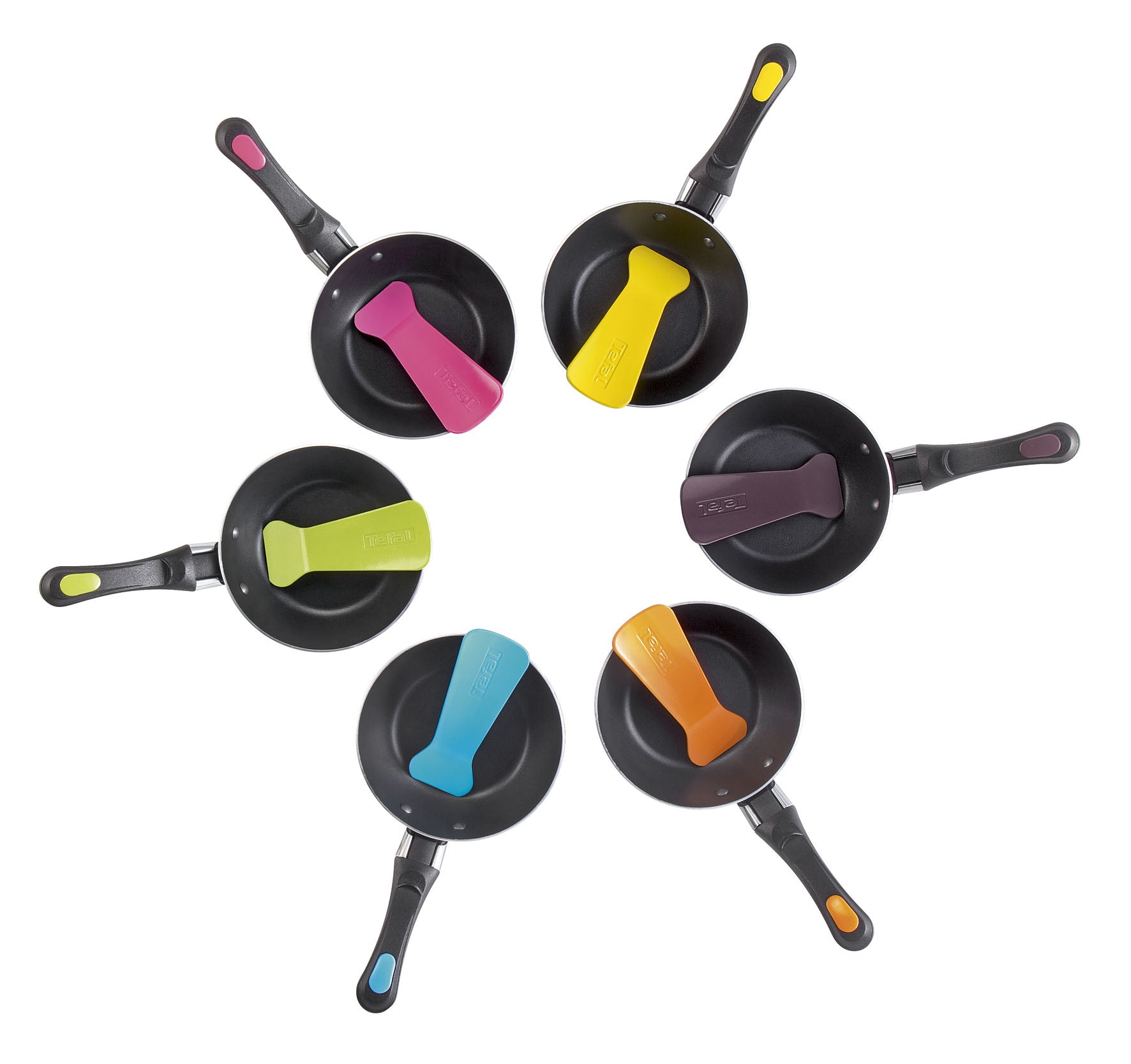 Tefal Tischgrill Wok Gourmet – 1000 W, Teflonbeschichtet – Schwarz/Edelstahl