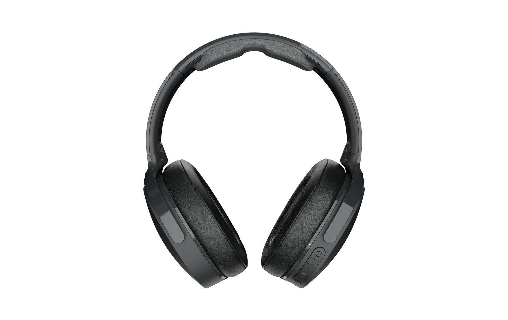 Skullcandy Hesh ANC – Over-Ear Headset – Bluetooth, ANC – Schwarz – bis 22 h