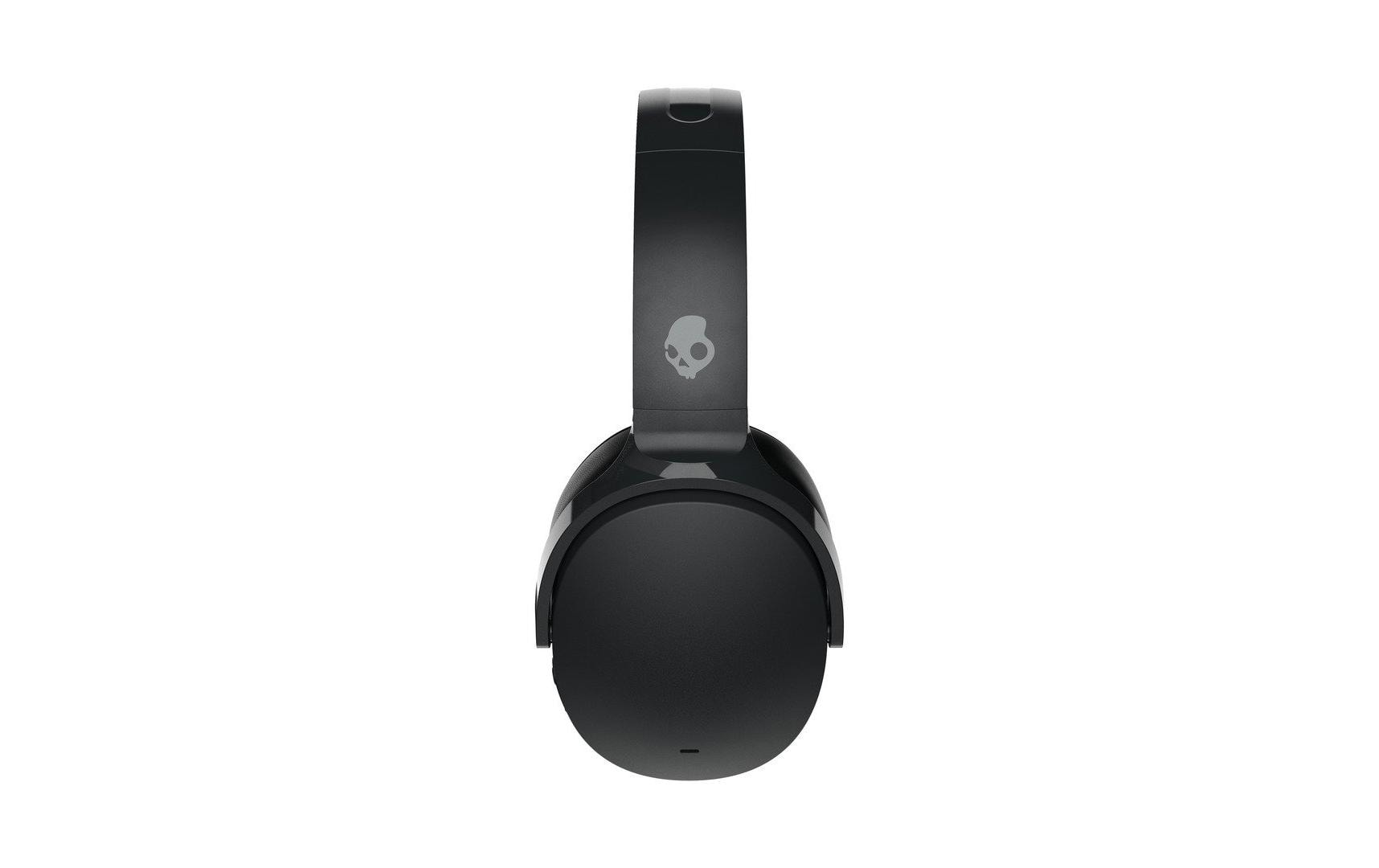 Skullcandy Hesh ANC – Over-Ear Headset – Bluetooth, ANC – Schwarz – bis 22 h