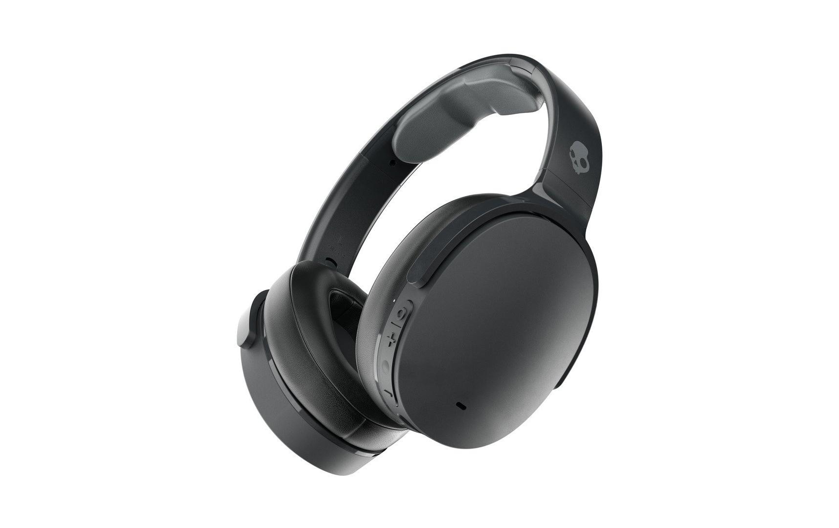 Skullcandy Hesh ANC – Over-Ear Headset – Bluetooth, ANC – Schwarz – bis 22 h