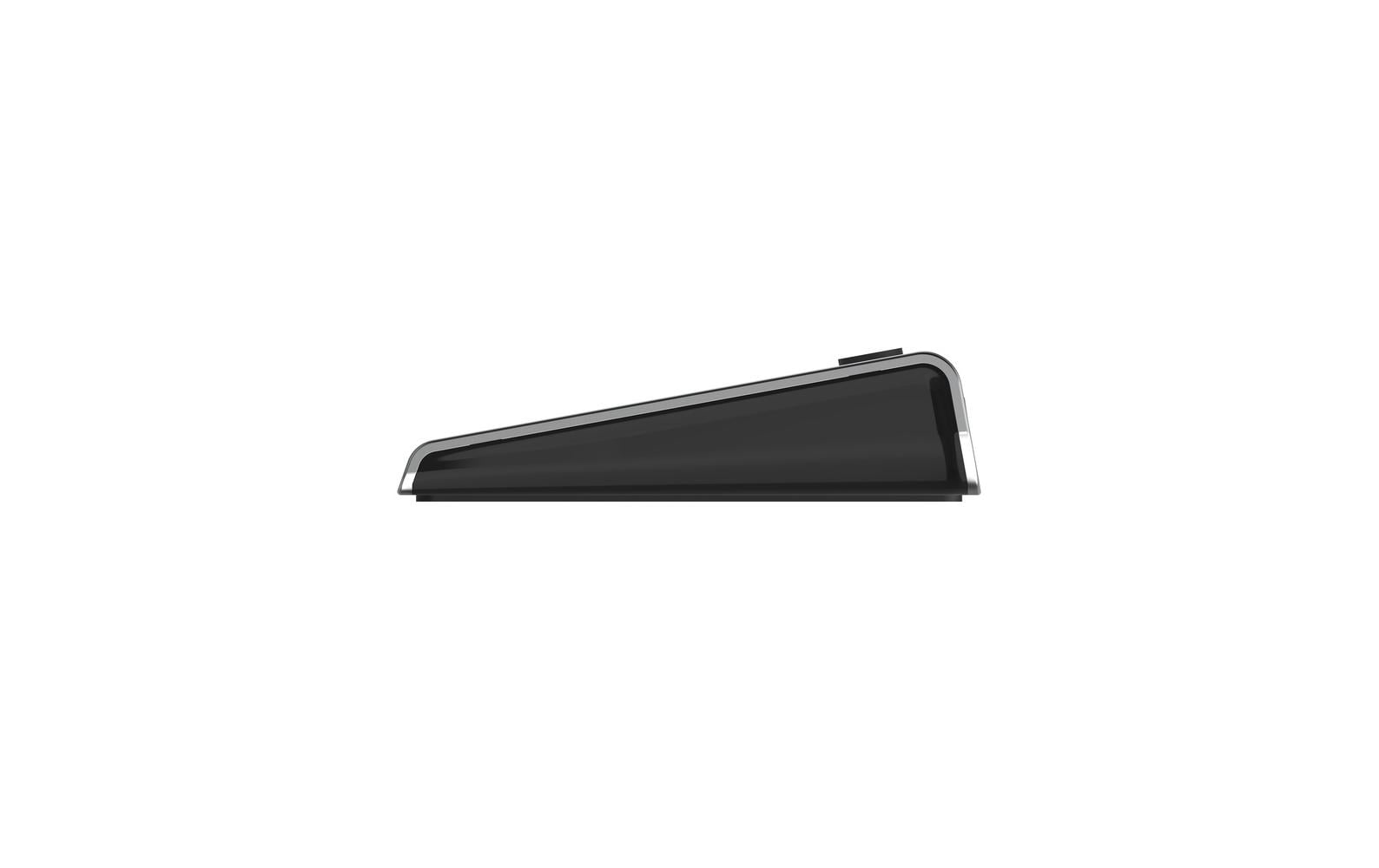 Belkin INC004BTSGY Multiport-Adapter – USB-C, DP/HDMI/VGA, 3× USB-A, USB-C, 100 W PD, GbE, für Windows/Mac