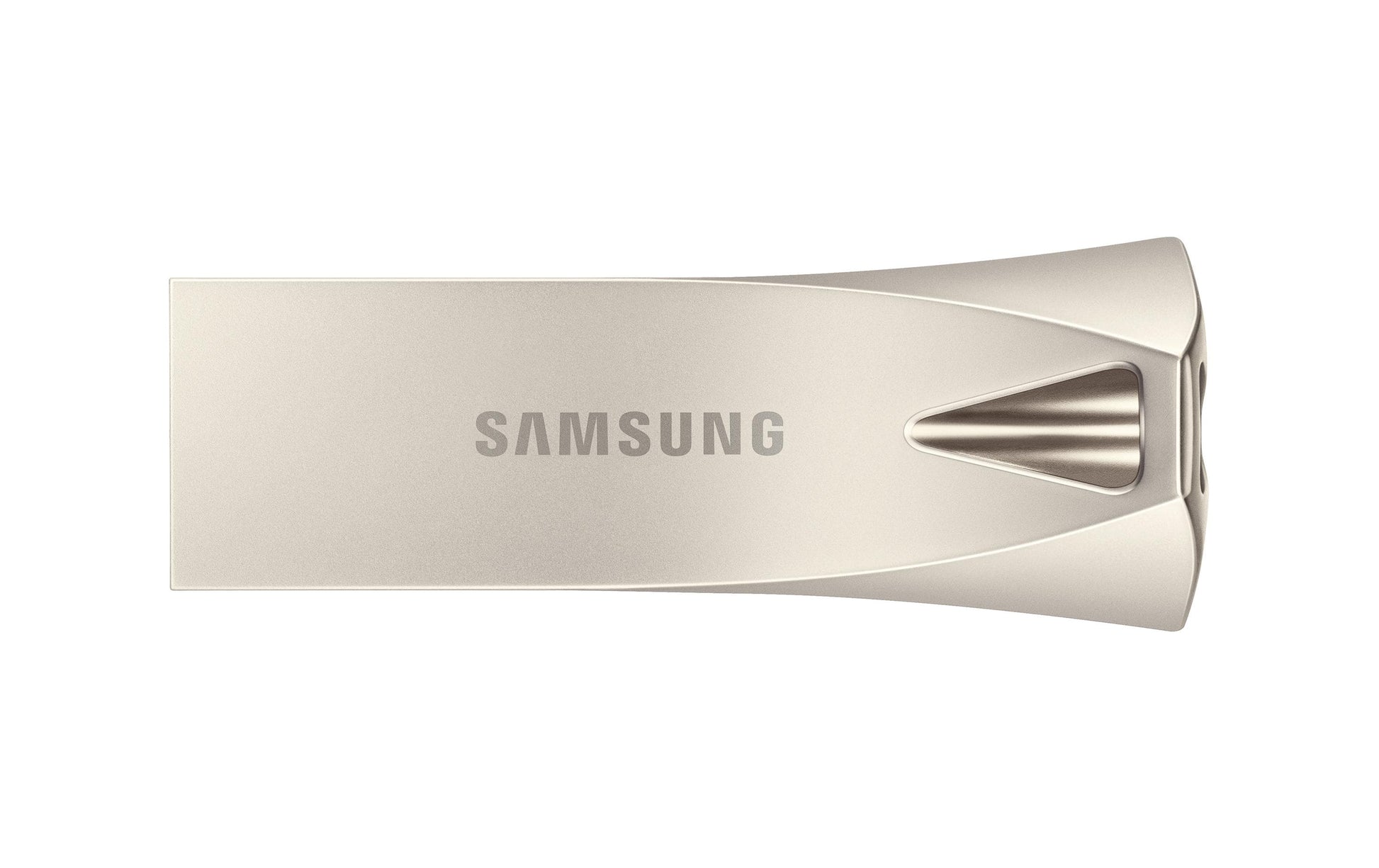 Samsung Bar Plus MUF-256BE – 256 GB, USB 3.2 Gen 1 (Typ-A), 300 MB/s Lesen, 30 MB/s Schreiben